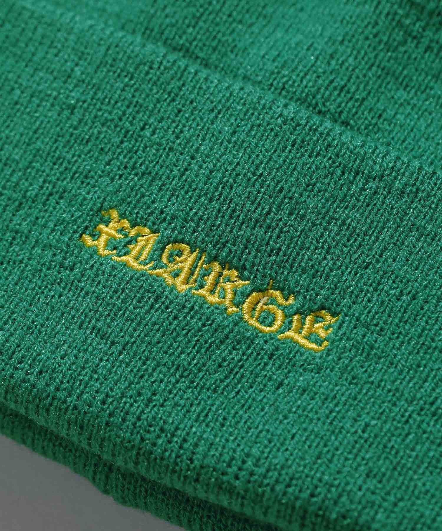 OLD ENGLISH BEANIE XLARGE