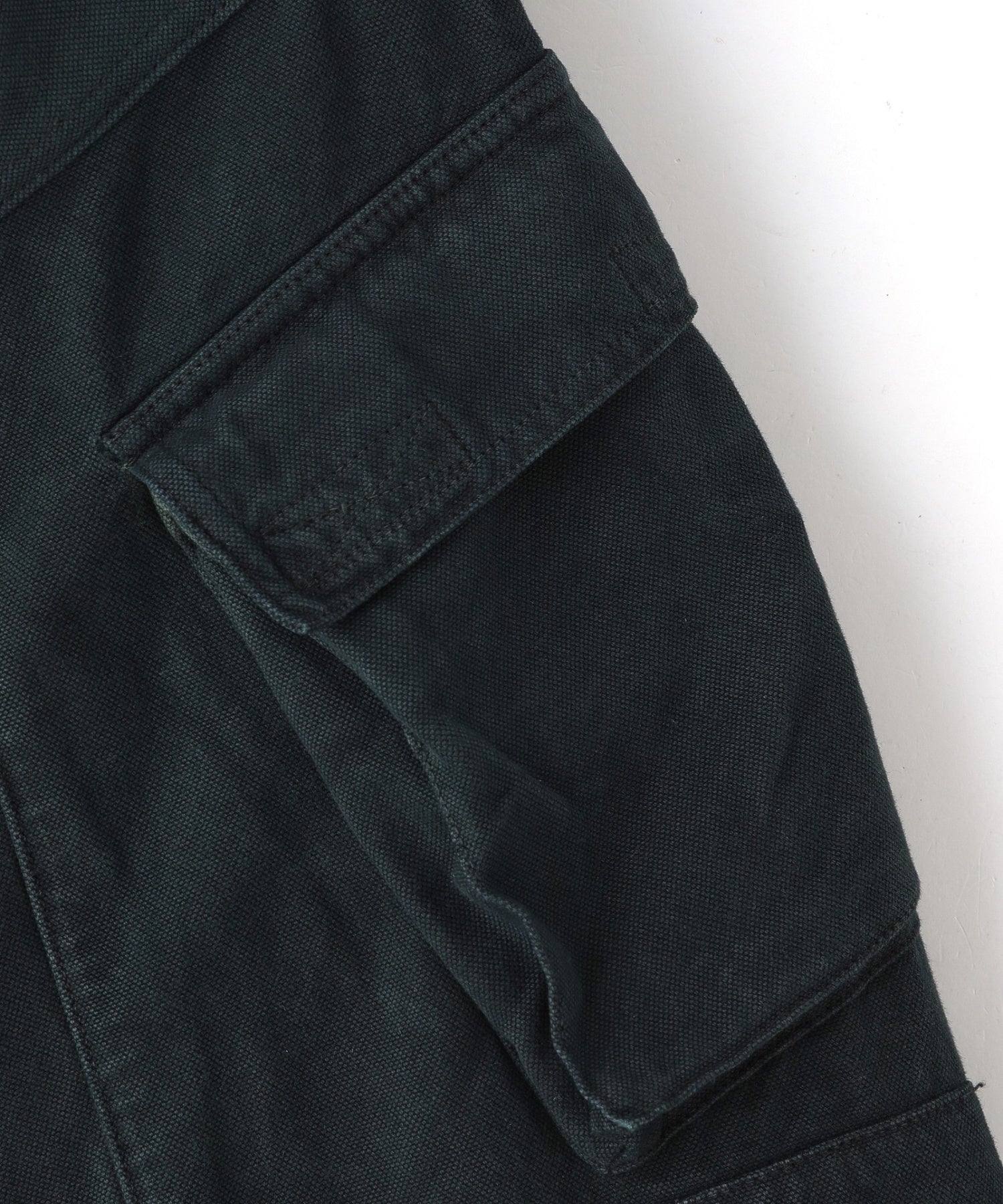 MARTINE ROSE/マーティン ローズ/UTILITY SLEEVE SHIRT 475WP22414