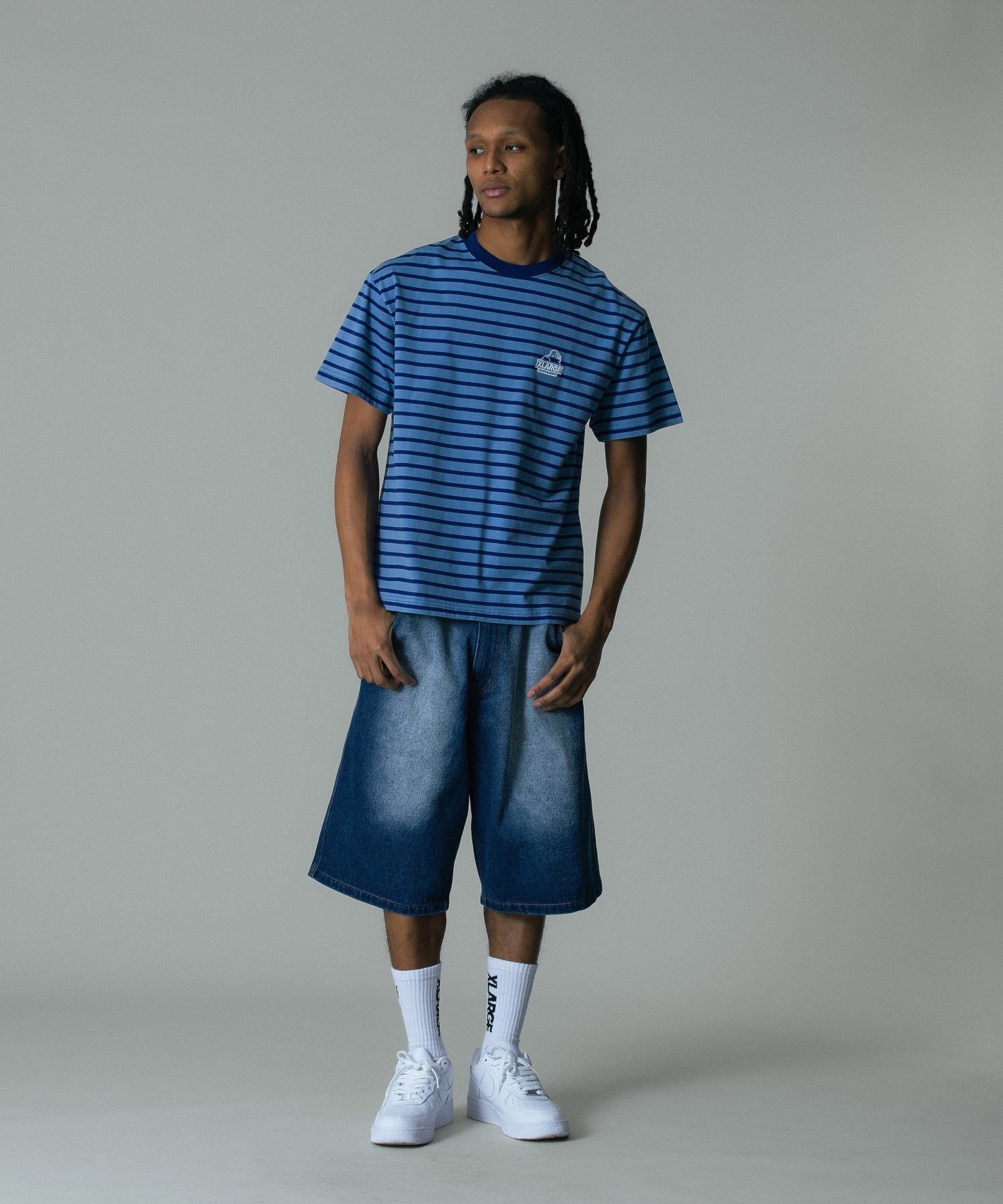 5POCKET SHORT PANTS