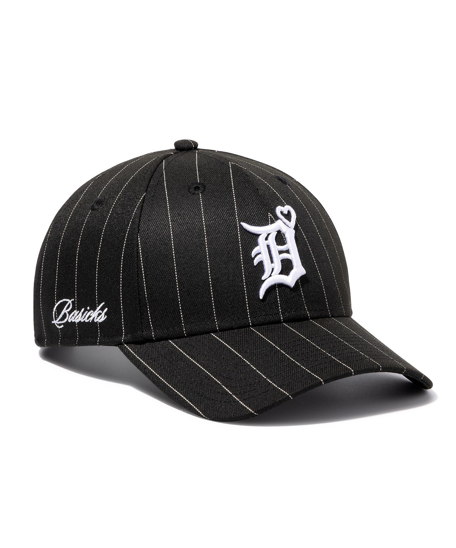 BASICKS X NEWERA/9FORTY DETROIT TIGERS CAP