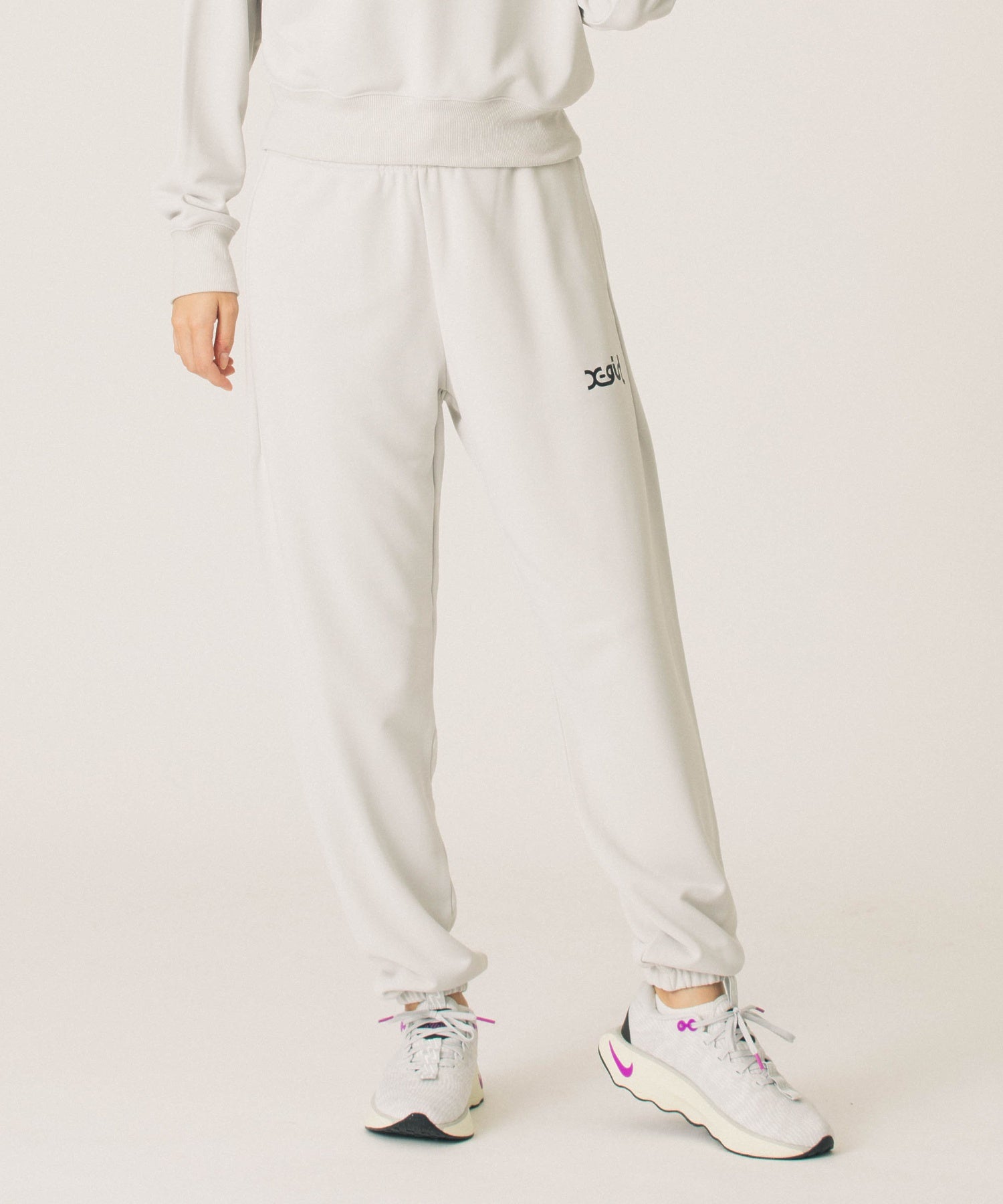 SWEAT PANTS
