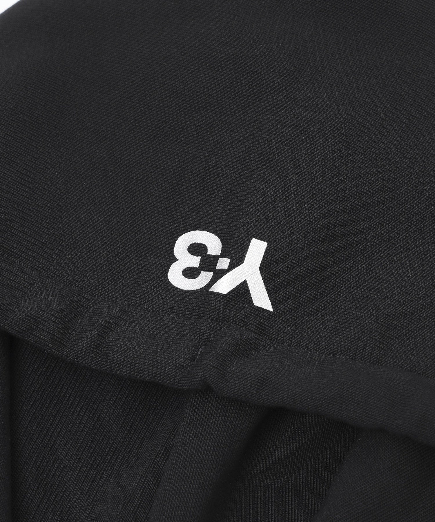 Y-3/ワイスリー/F1 TEAM HOODIE BLACK KR2392