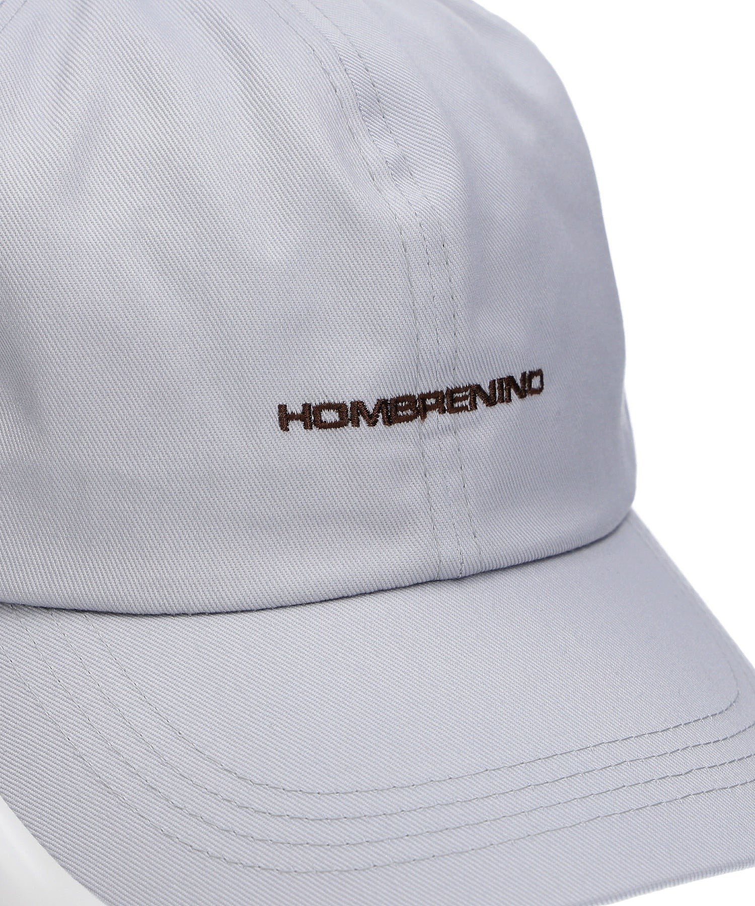 HombreNino/オンブレ・ニーニョ/6 PANEL CAP/HN0231-AC0004