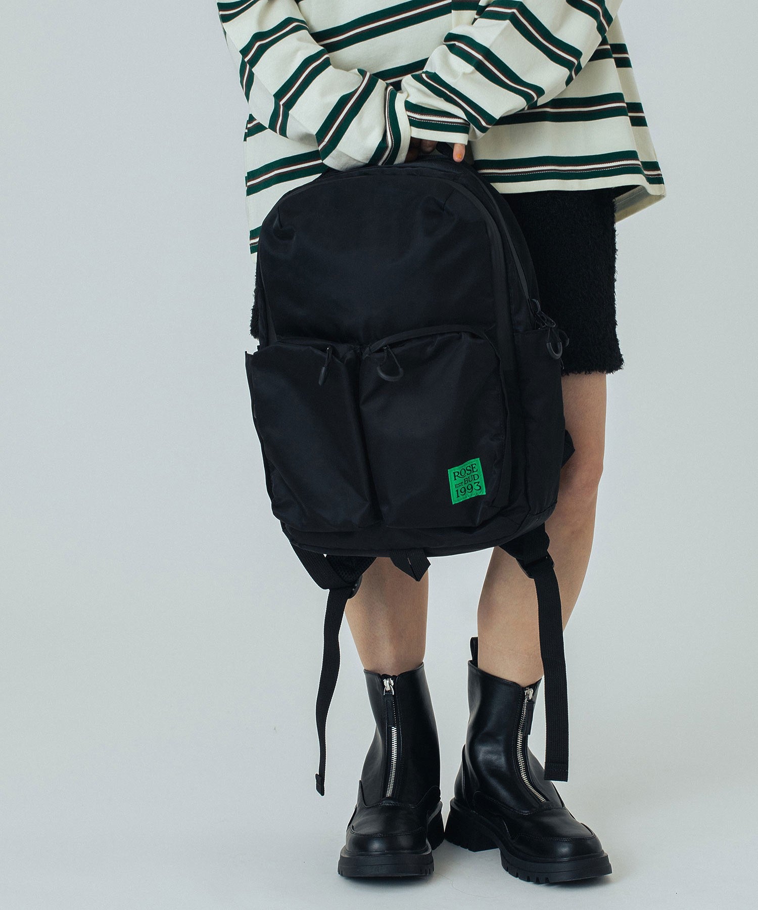 ２POCKET BACKPACK