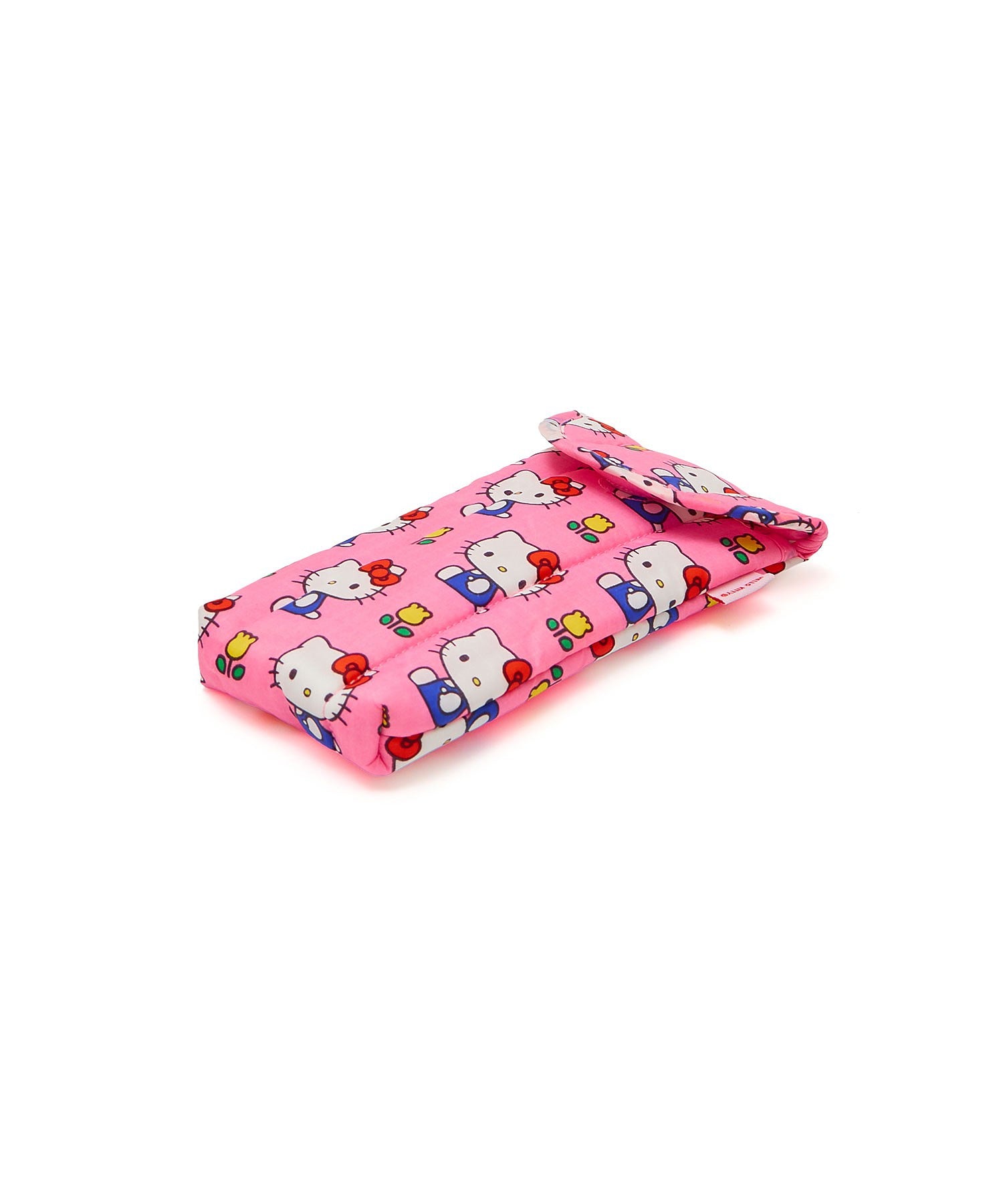 BAGGU/PUFFY GLASSES SLEEVE