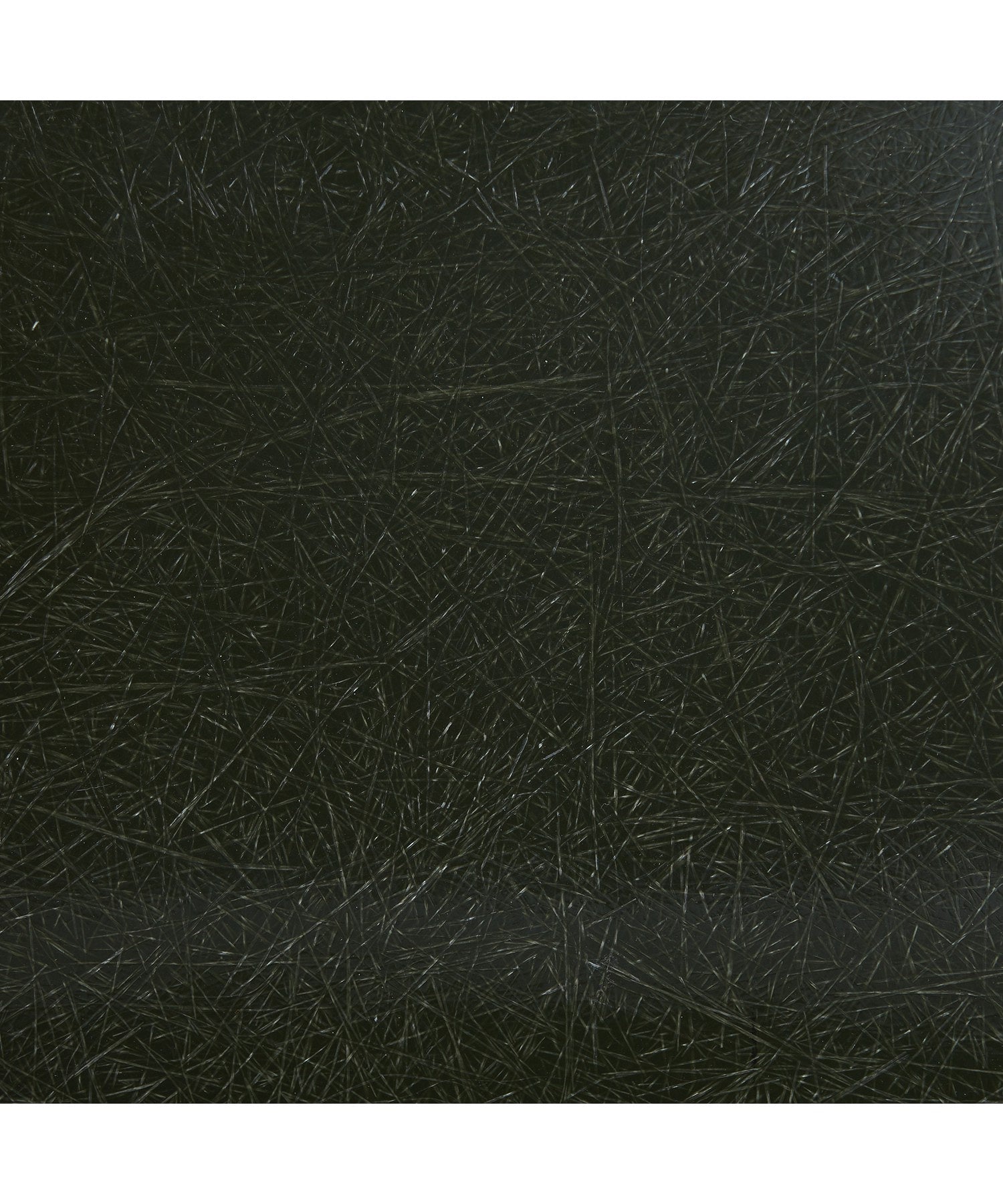 Olive Dark Green Wide 2406 / Vintage