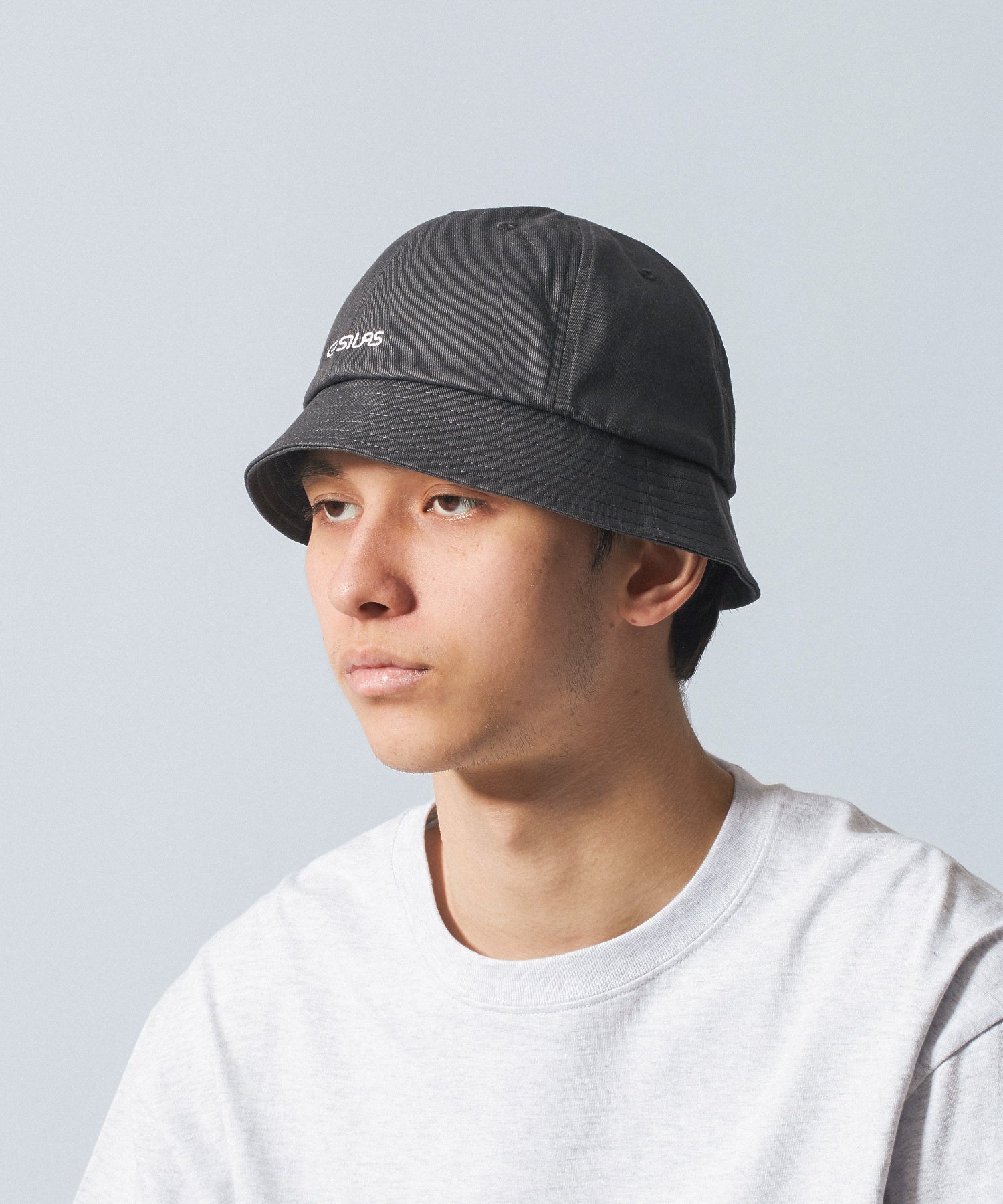 LOGO HAT