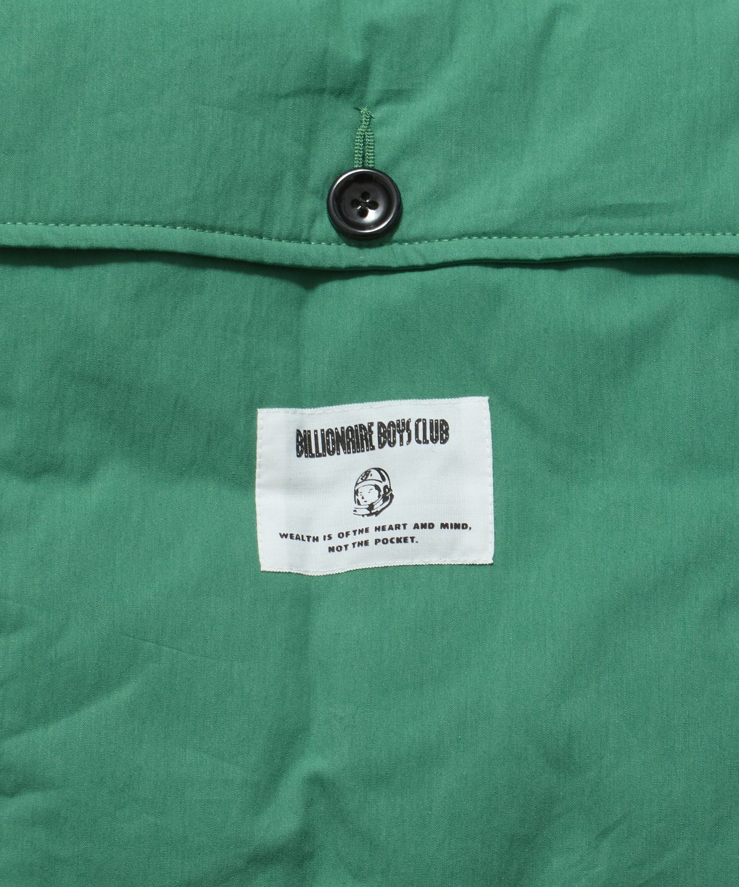 BILLIONAIRE BOYS CLUB/ビリオネア・ボーイズ・クラブ/EB VINTAGE DOWN JACKET BBCJP253X001