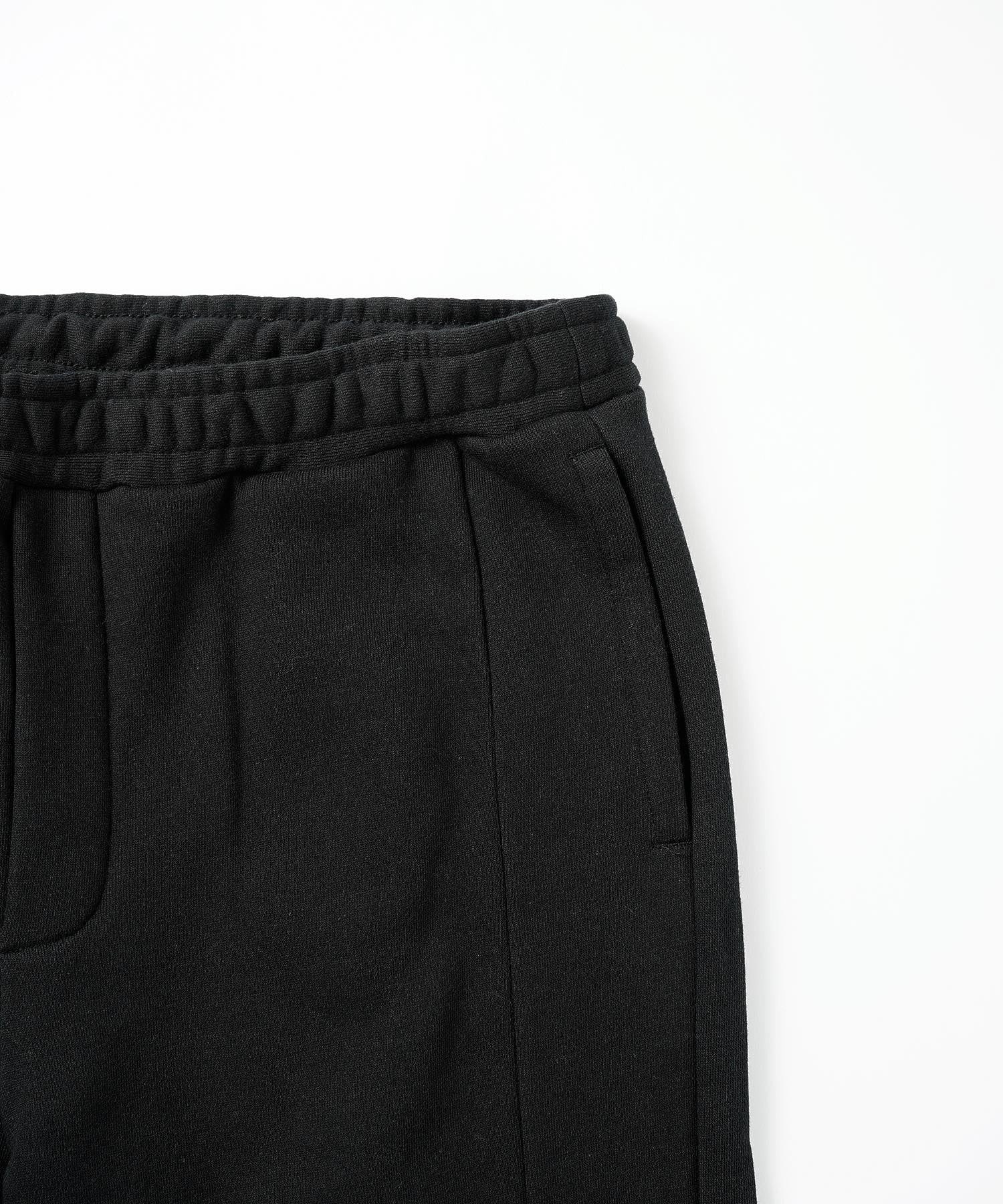 SWEAT PANELED PANTS SILAS