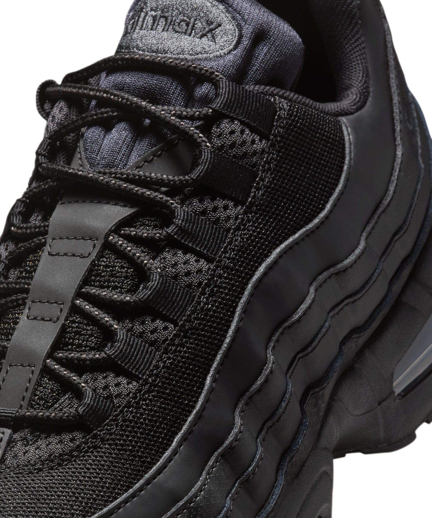 NIKE/ナイキ/AIR MAX 95 BIG BUBBLE HM8755-001