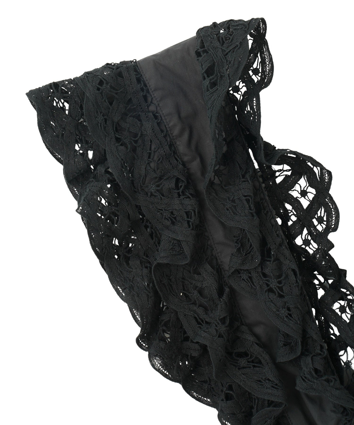 CREOLME/LACE BUSTIER