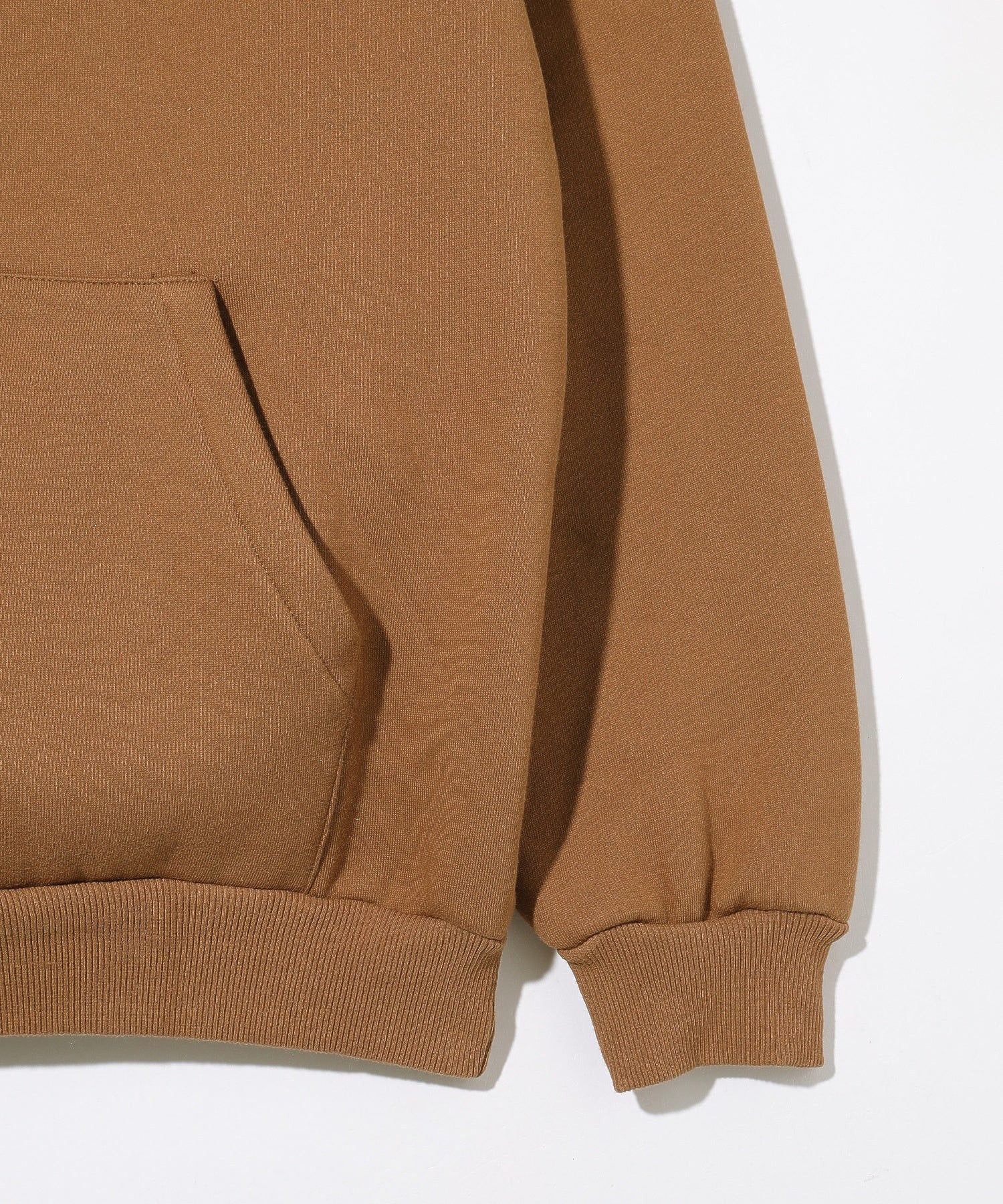 BUTTER/バター/Yard Pullover Hood