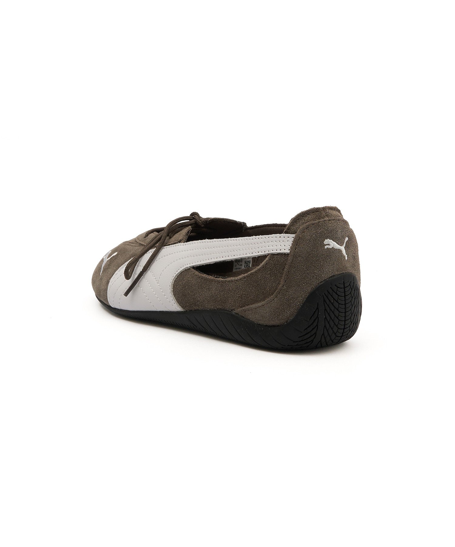 PUMA/SPEEDCAT BALLET NOVA WNS