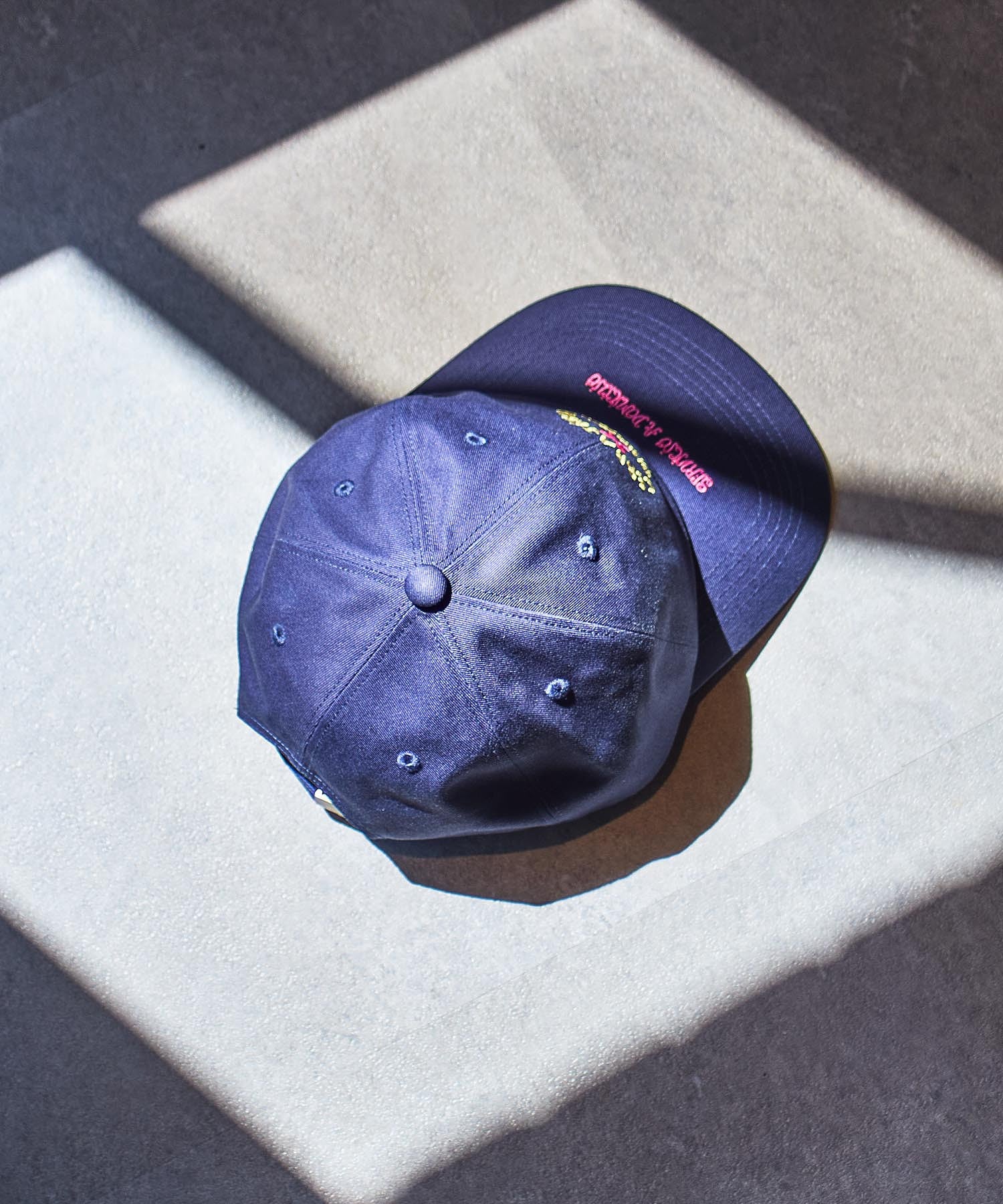 LY/LETREO CAP
