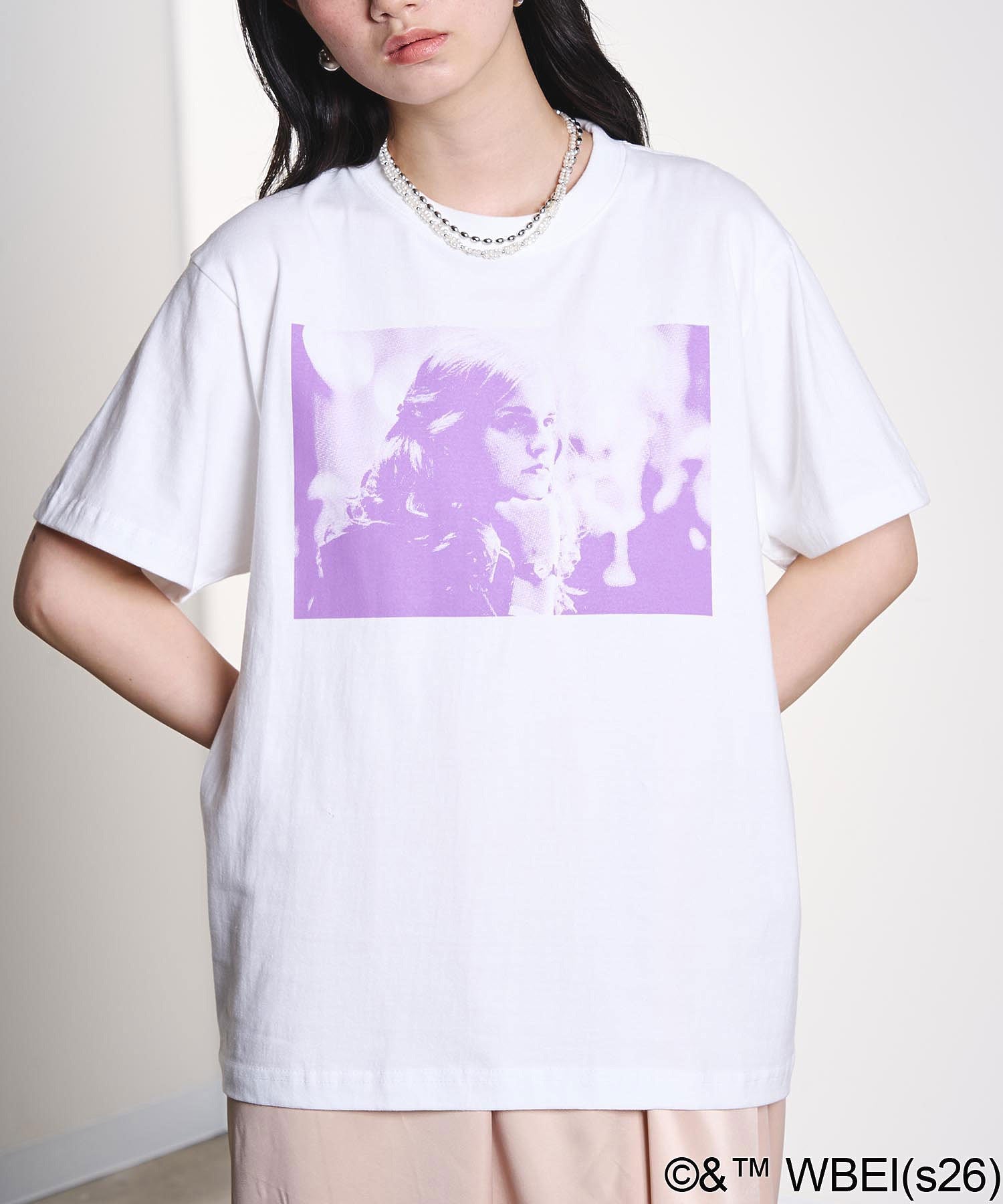 COLSUN HARRY POTTER HERMIONE GRANGER T-SHIRT