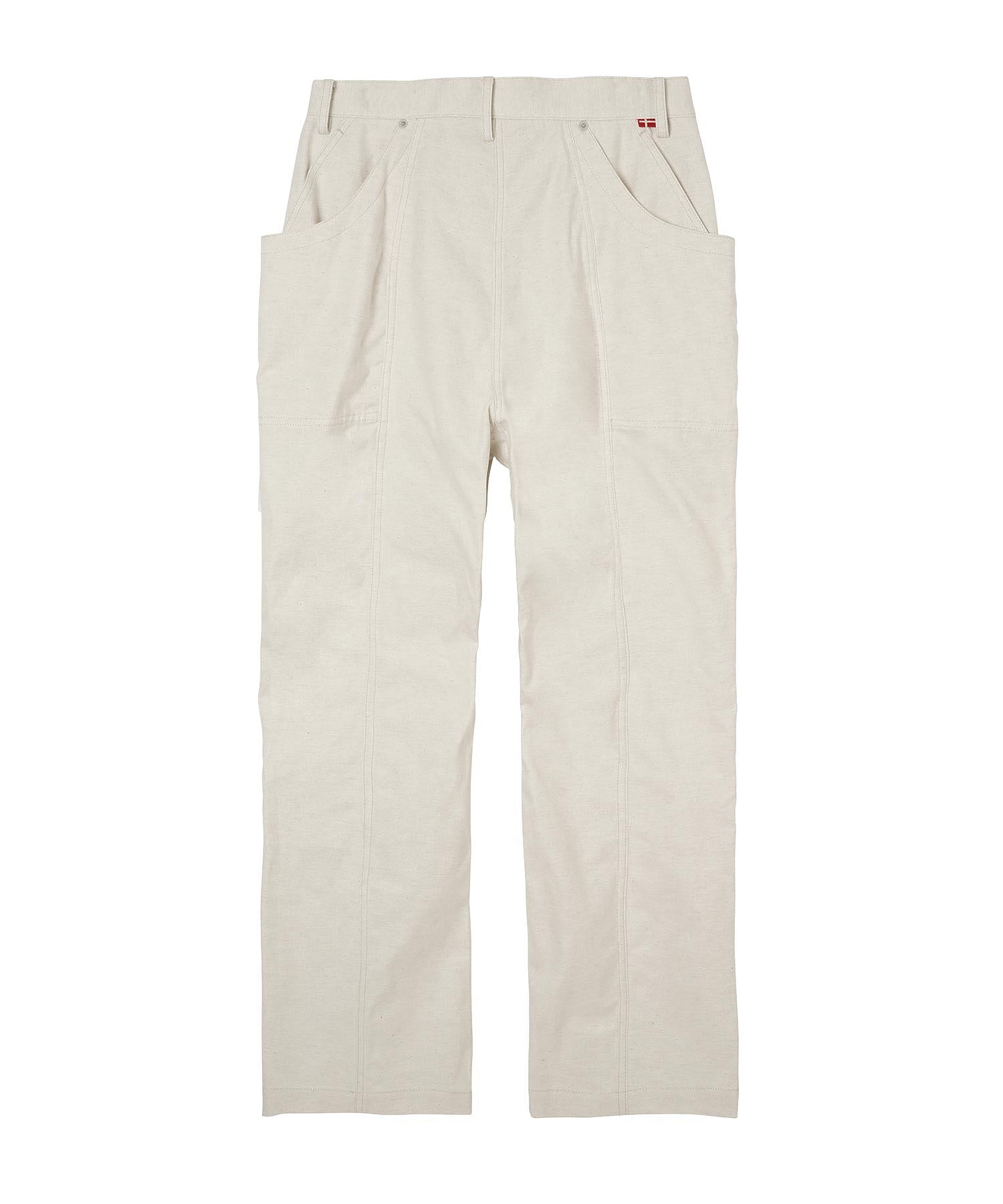 Nordisk /ノルディスク WORK PANTS FLARE NU66002