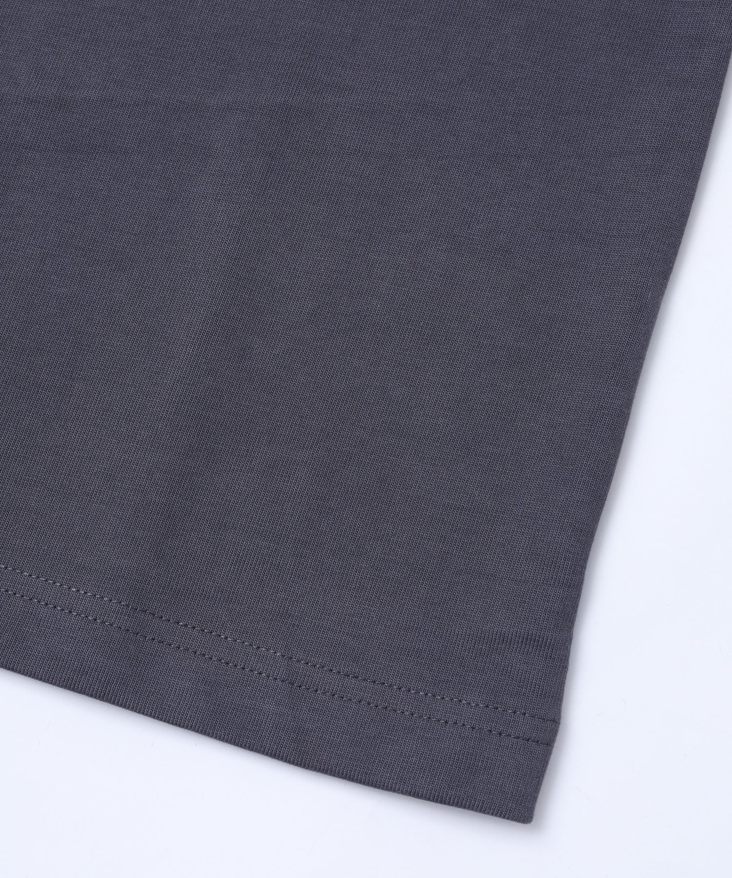 Pas Une Marque/パ・ズュヌ・マルク/Double Sleeve Tee Shirt L/S PAS-399