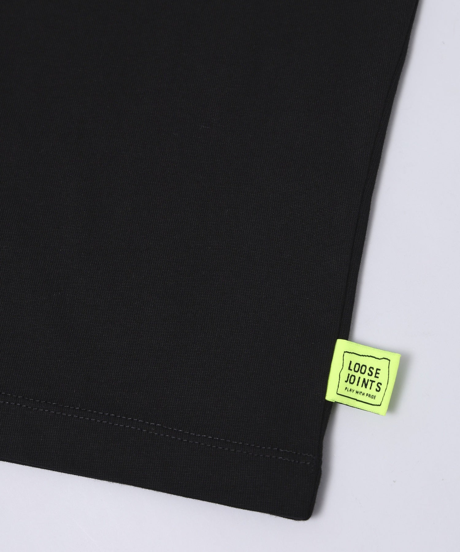 LOOSEJOINTS/ルーズジョインツ/S/S TEE KOSUKE SHONO LS26JS012KO