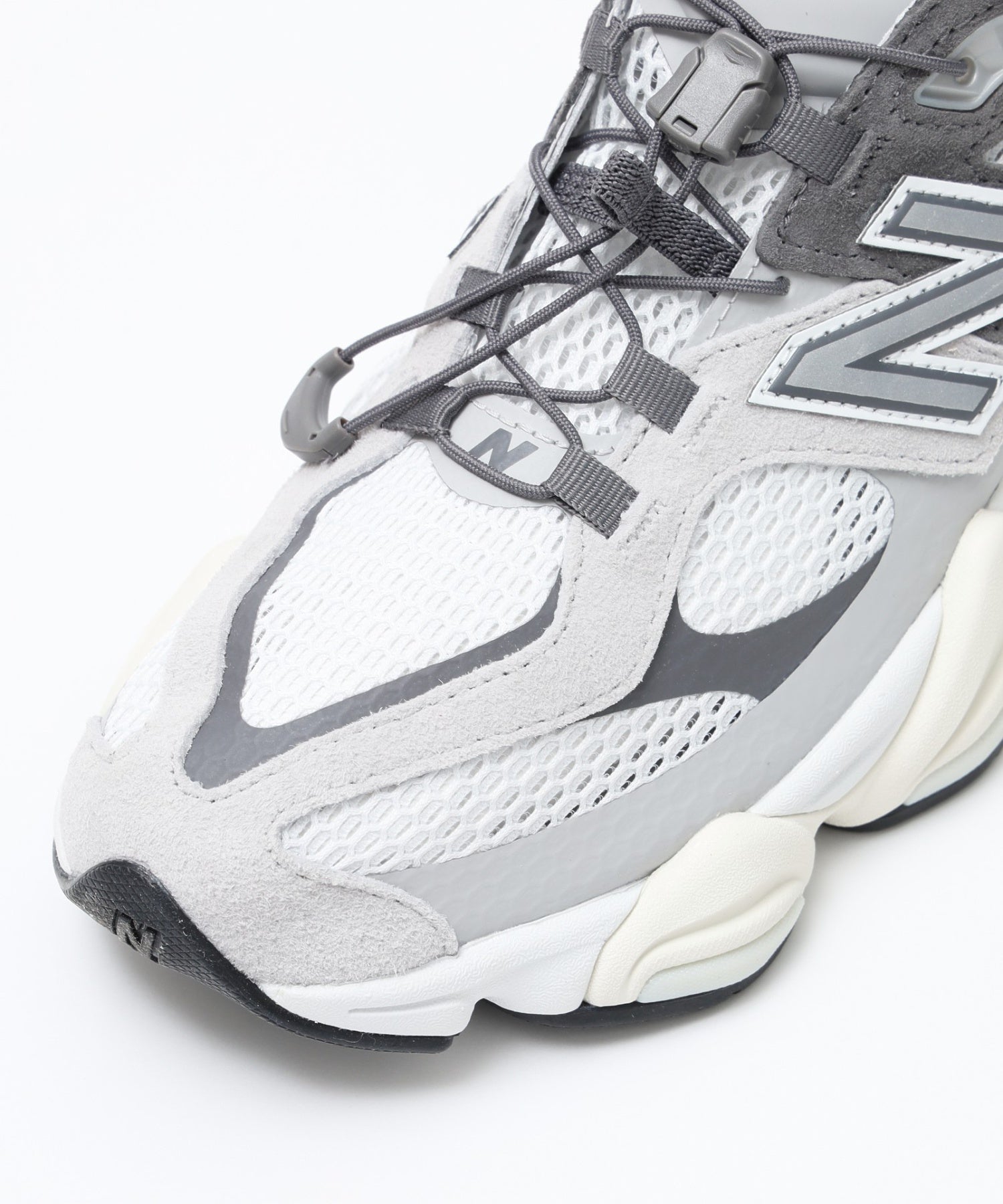 New Balance U90603FA ニューバランス グレー23cm New Balance U90603FA GRAY（ニューバランス U90603FA-グレー