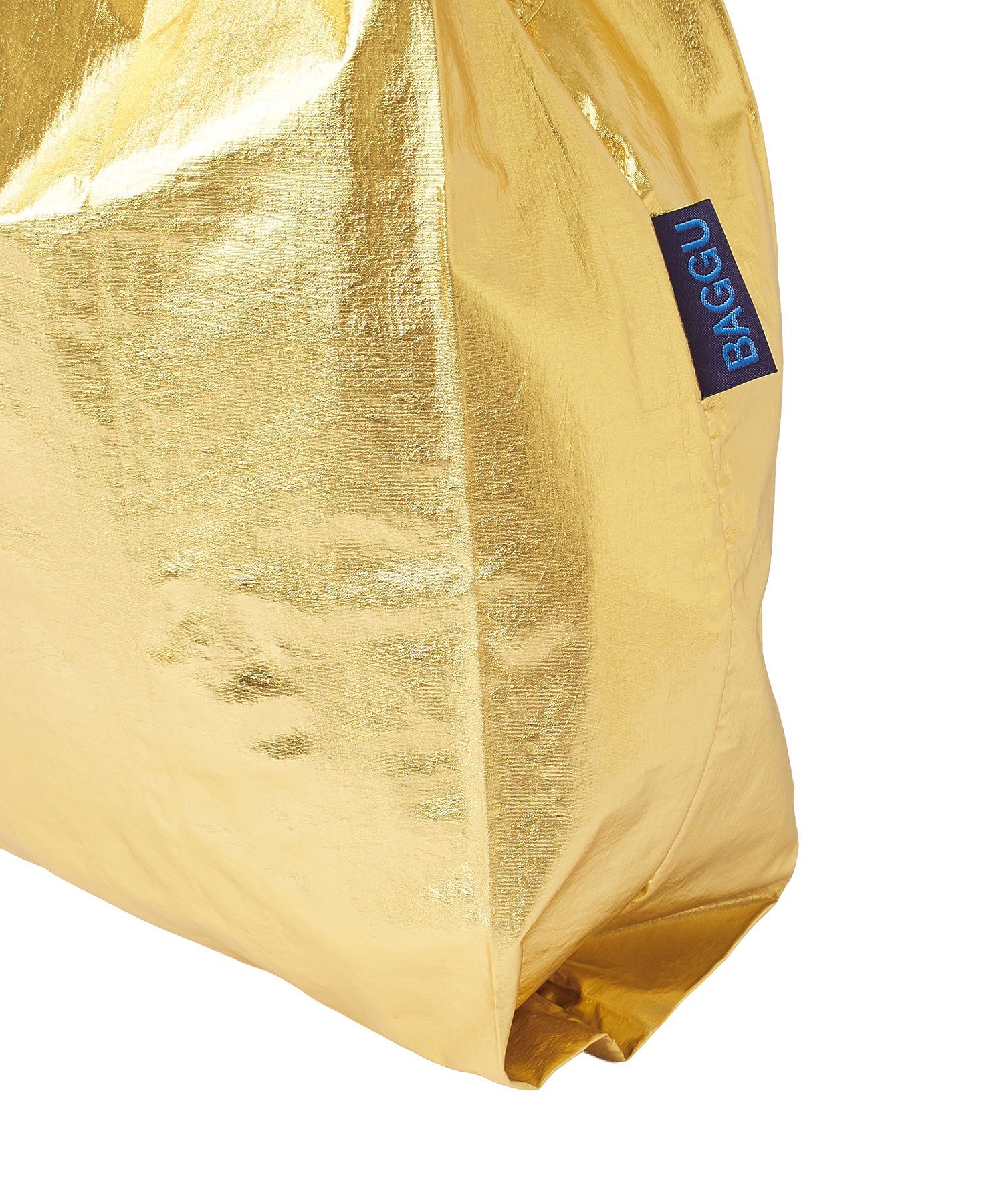 BAGGU/BABY BAGGU METALLIC