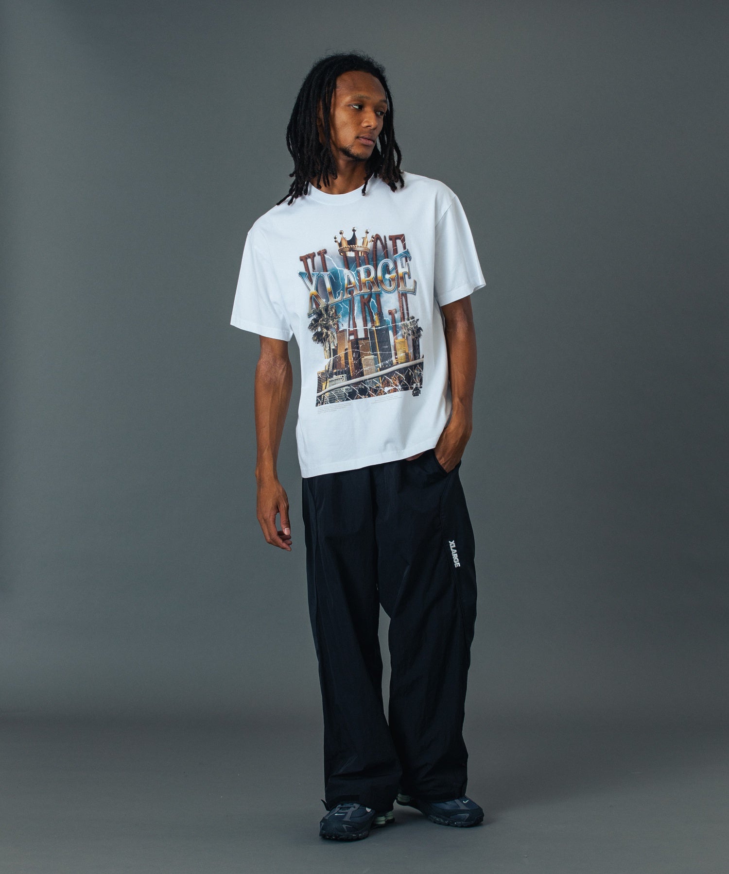 CITYSCAPE S/S TEE
