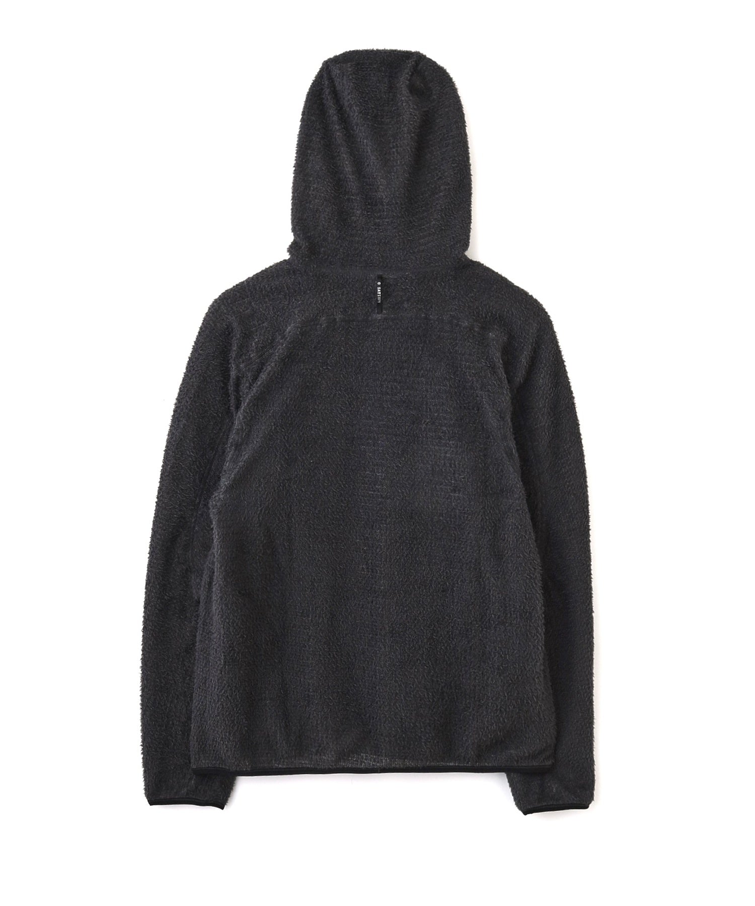 SATISFY/サティスファイ/GhosttFlleece AD Liightt Hoodiie 11025