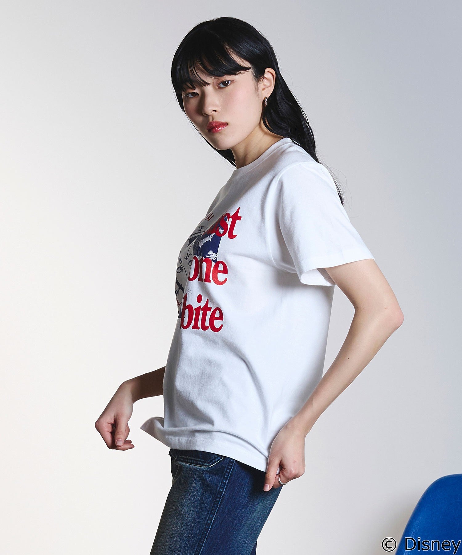 model:169cm 着用サイズ:M