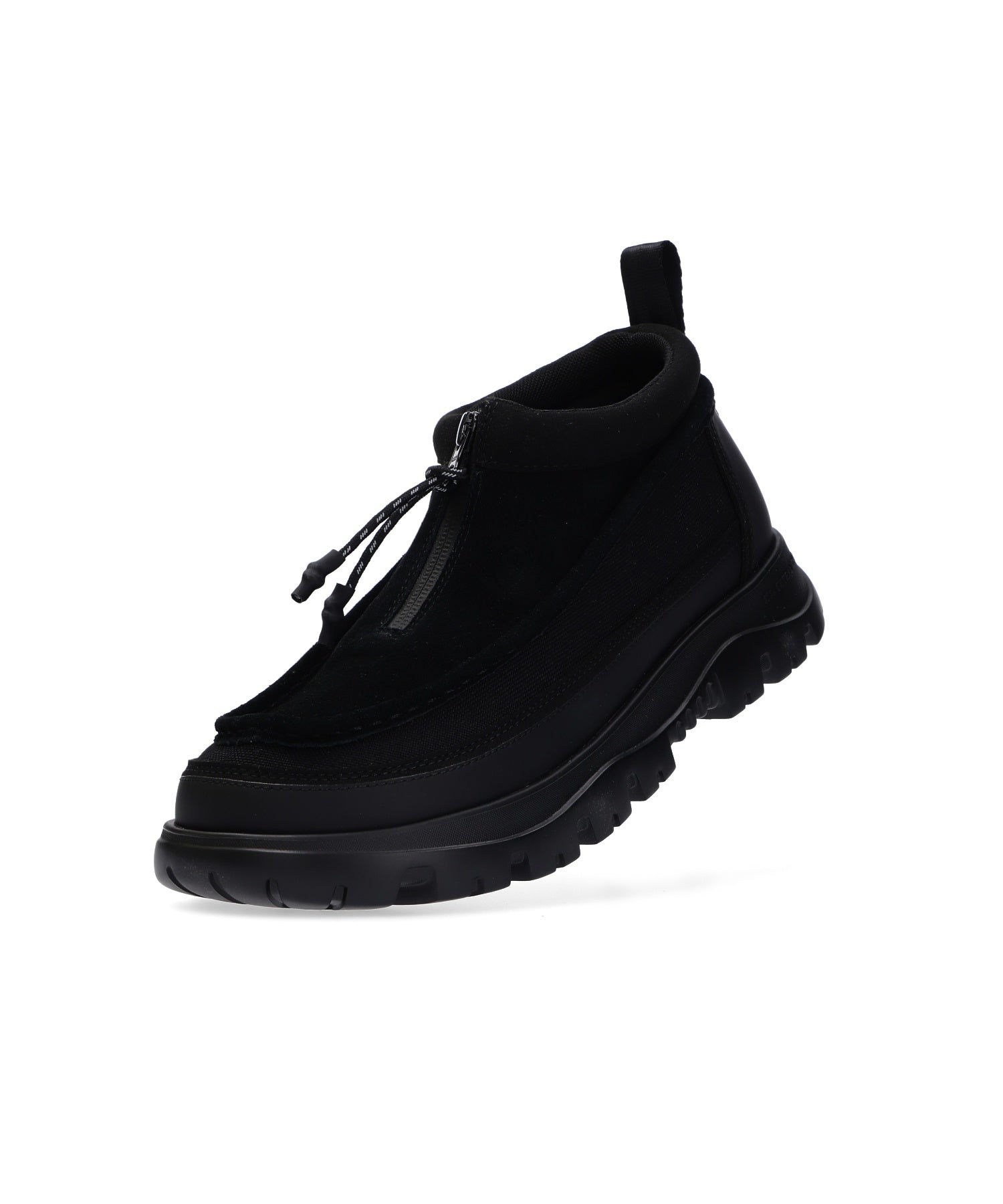 SHAKA/シャカ/ZIP MOCCASIN BOOTIE EX SK-290V2