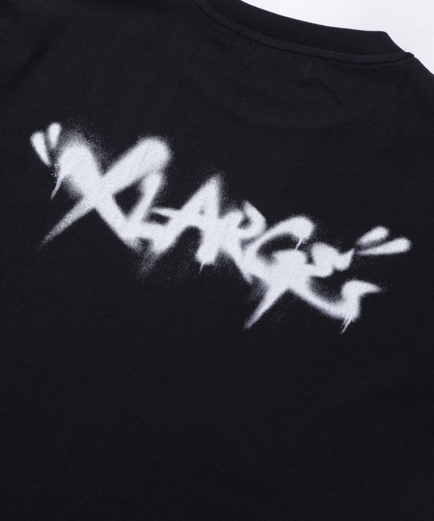 SNOW WHITE / S/S TEE