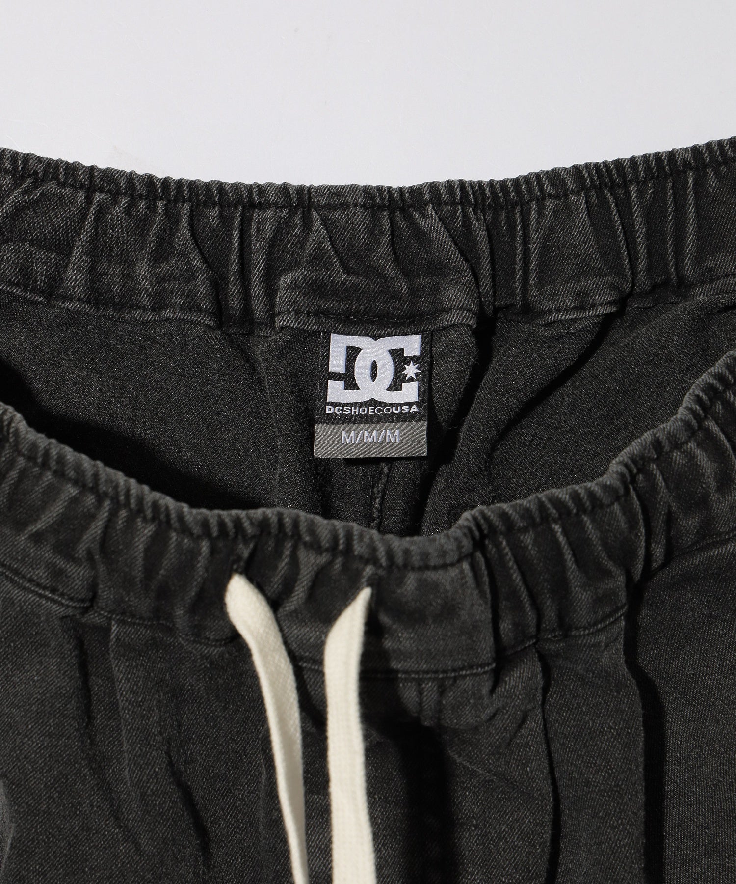 DC/ディーシー/24 SUPER WIDE BUGGY CARGO PANT/DPT241005