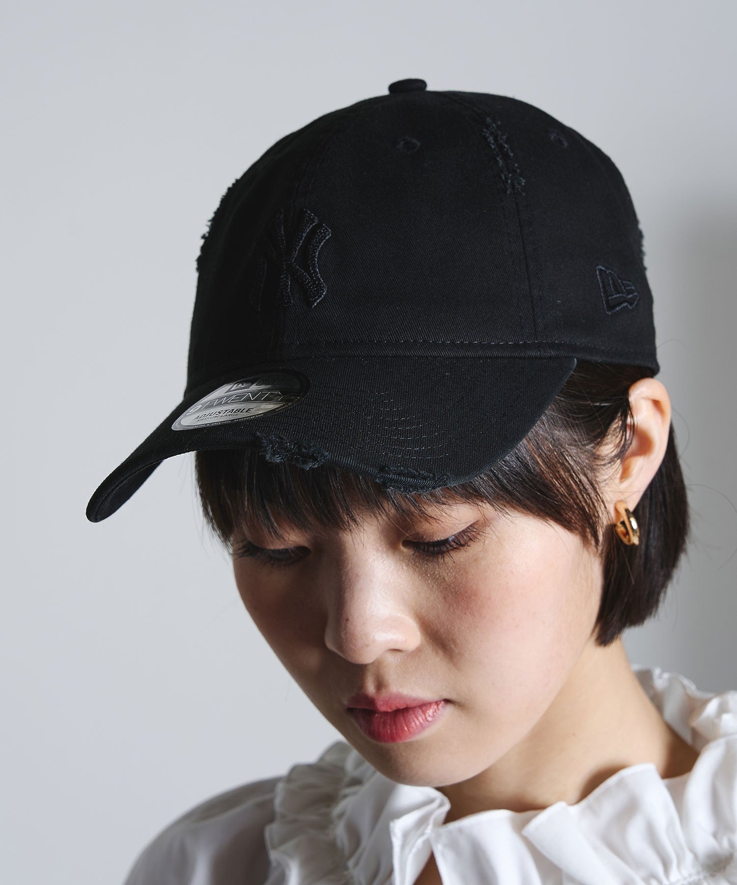 【ROSE BUD別注】NEW ERA/9TWENTY