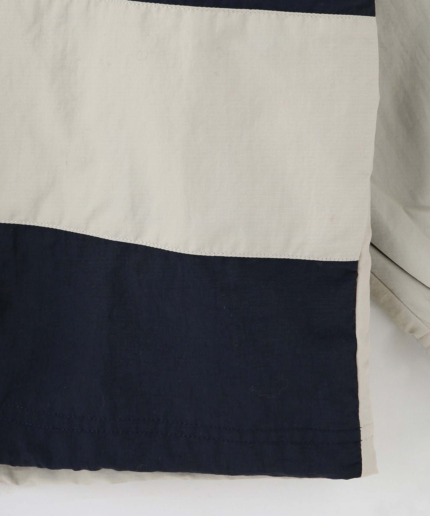 MARTINE ROSE/マーティン ローズ/HOCKEY PULLOVER 121WP01052