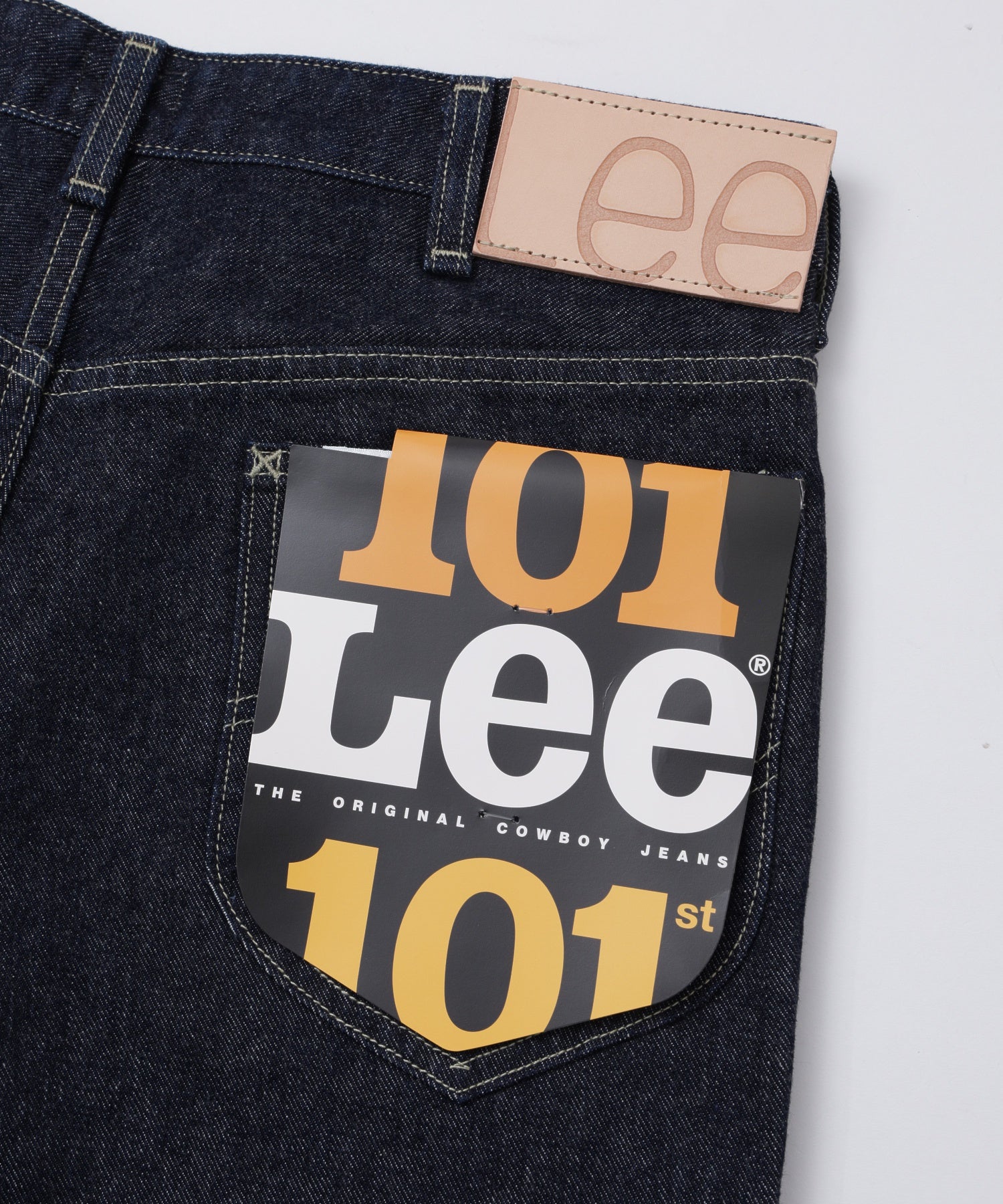 Lee/リー/RIDERS JEAN LM1033-100