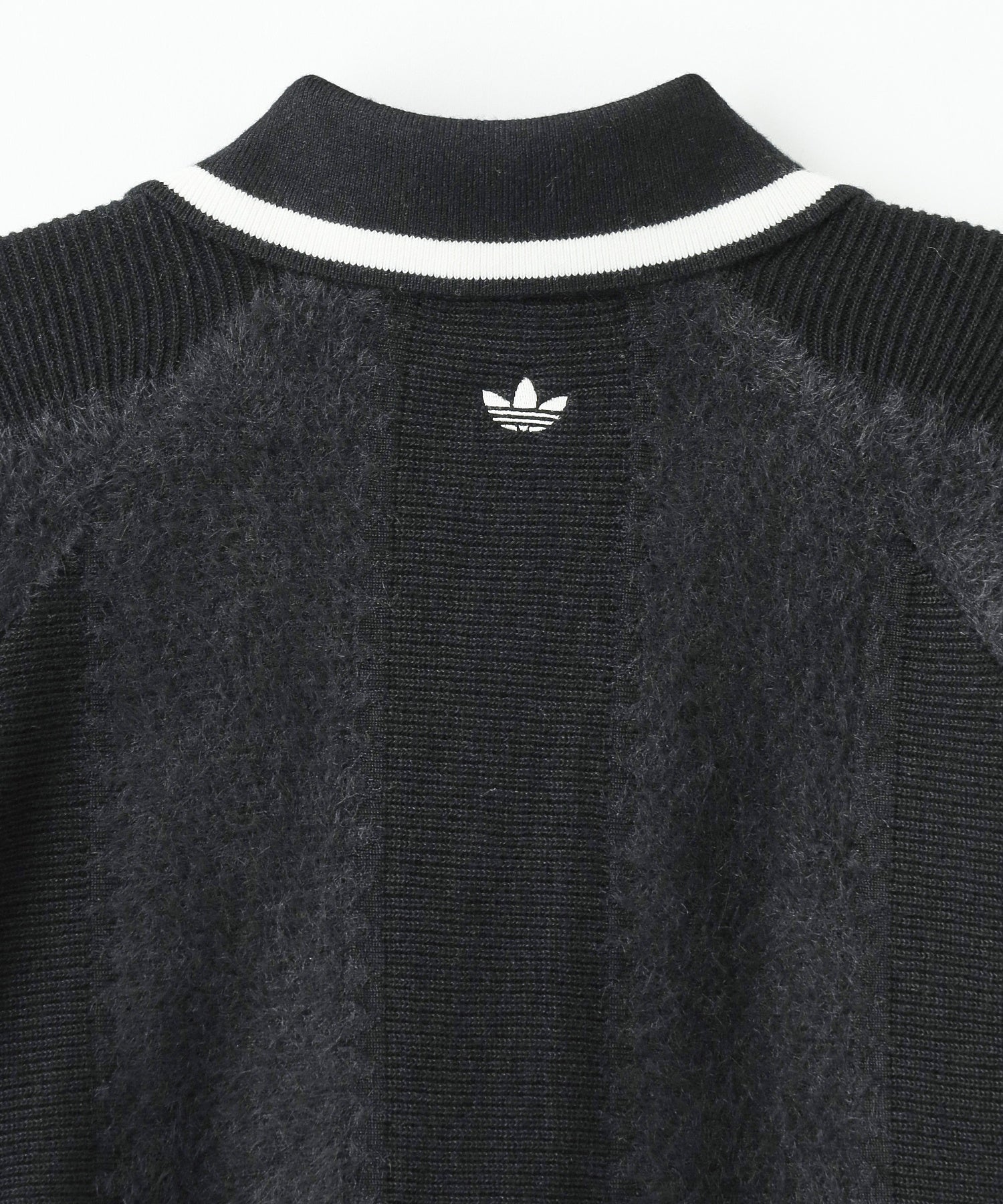ADIDAS/アディダス/KNITTED JERSEY XR888