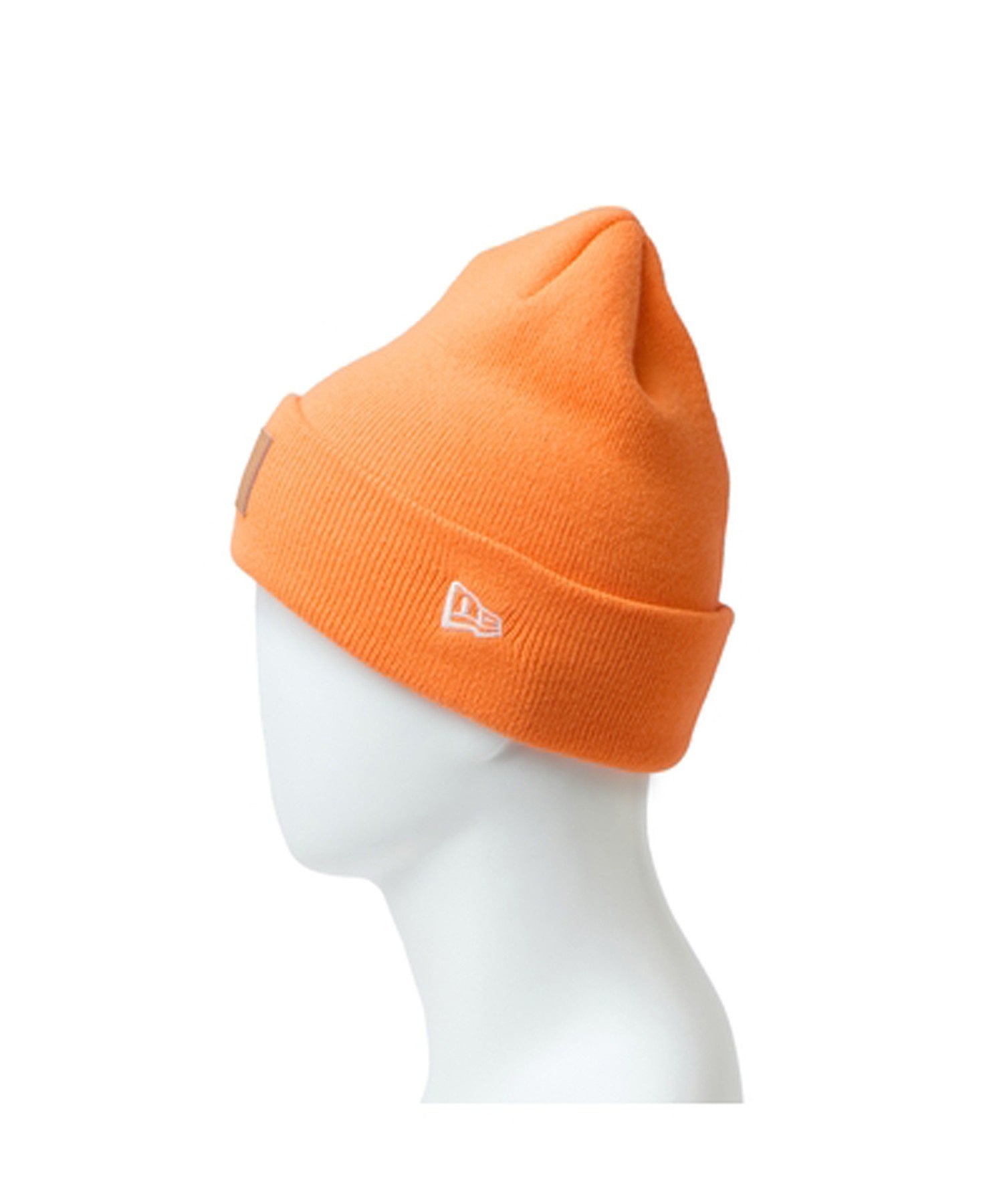 【NEWERA】ベーシック カフニット DOG PATCH Direction By TAKAYUKI OHASHI (the Apartment) OUTDOOR 15171662