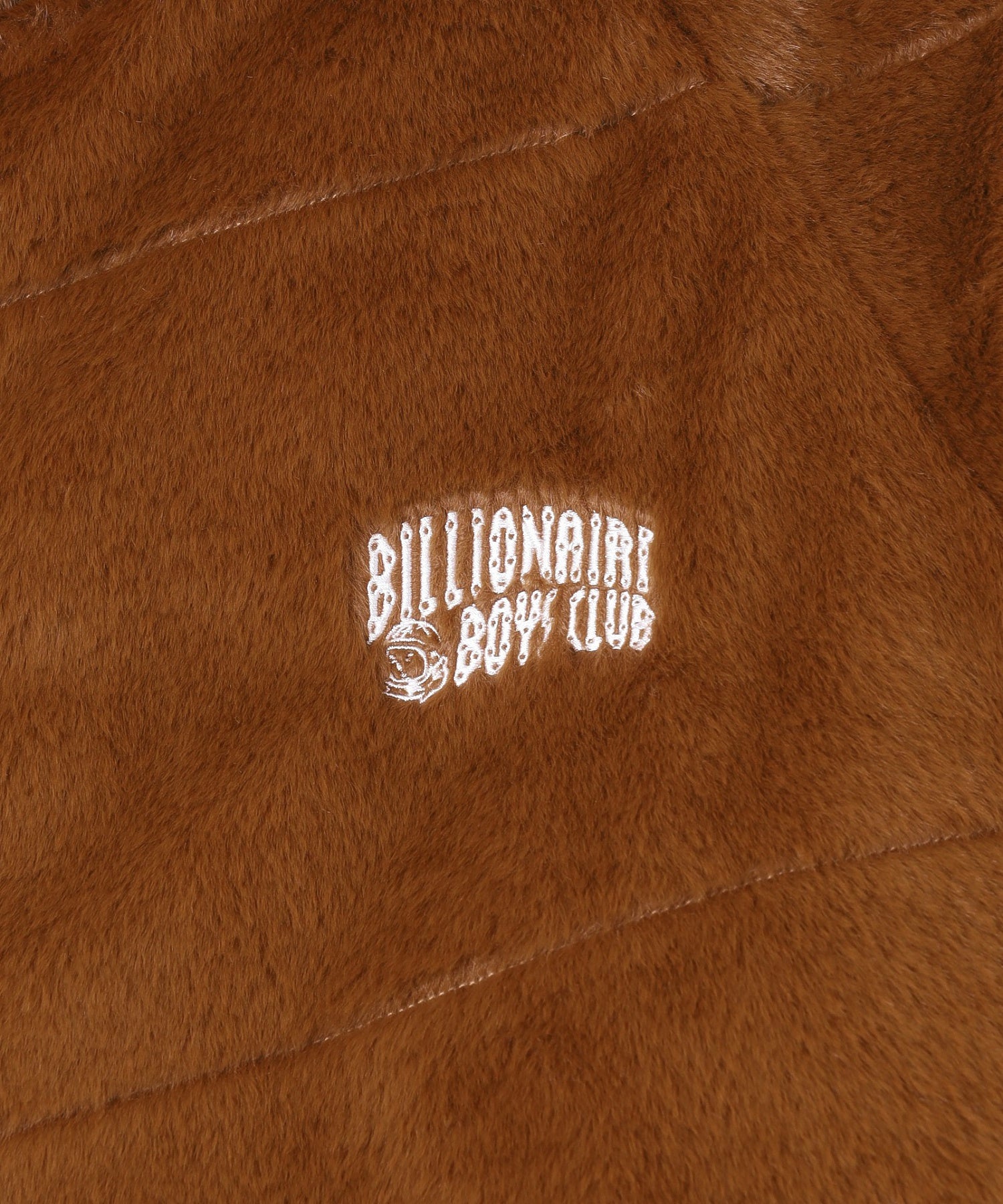 BILLIONAIRE BOYS CLUB/ビリオネア・ボーイズ・クラブ/FUR DOWN JACKET BBCJP253X004