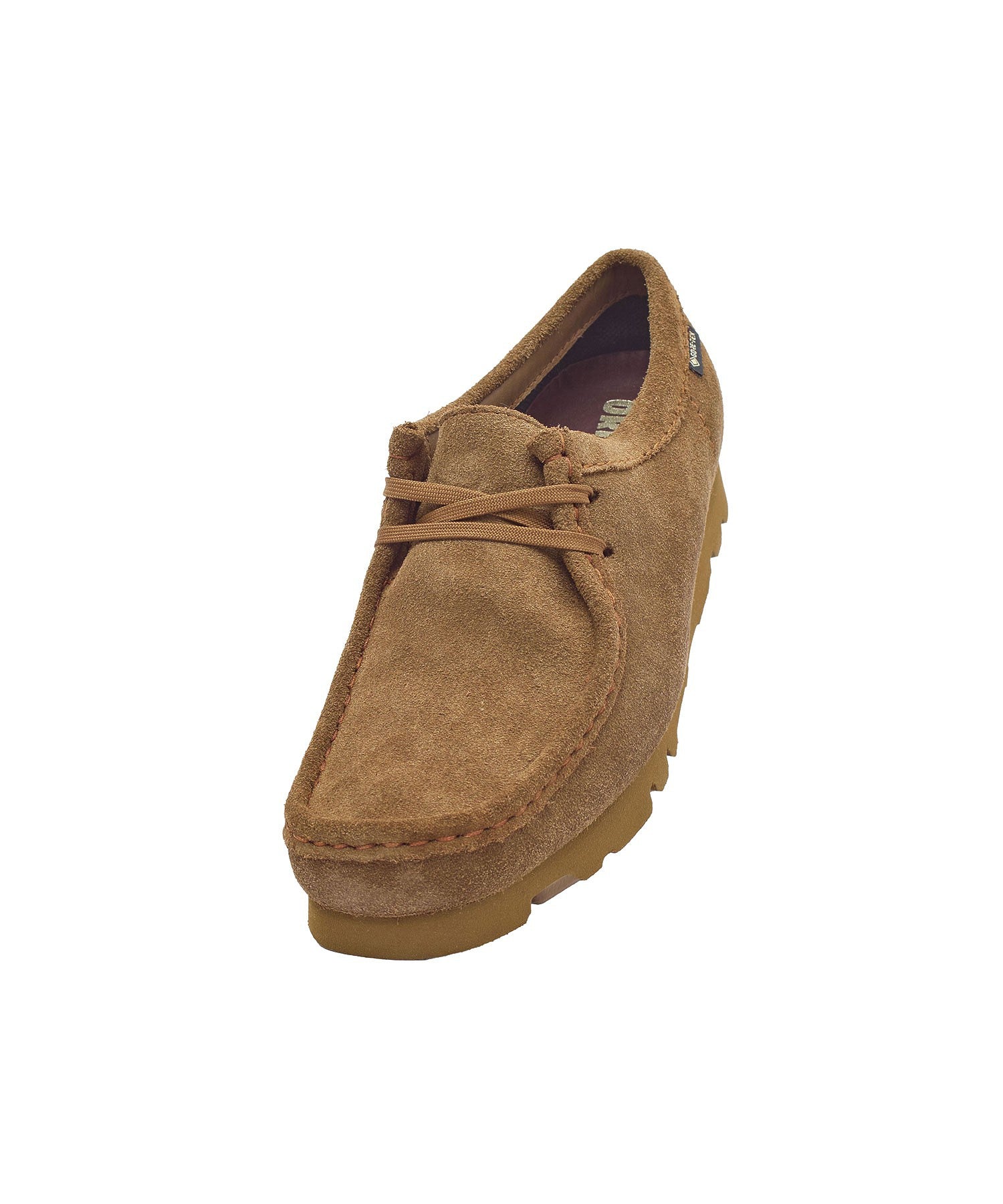 CLARKS/WALLABEE GTX