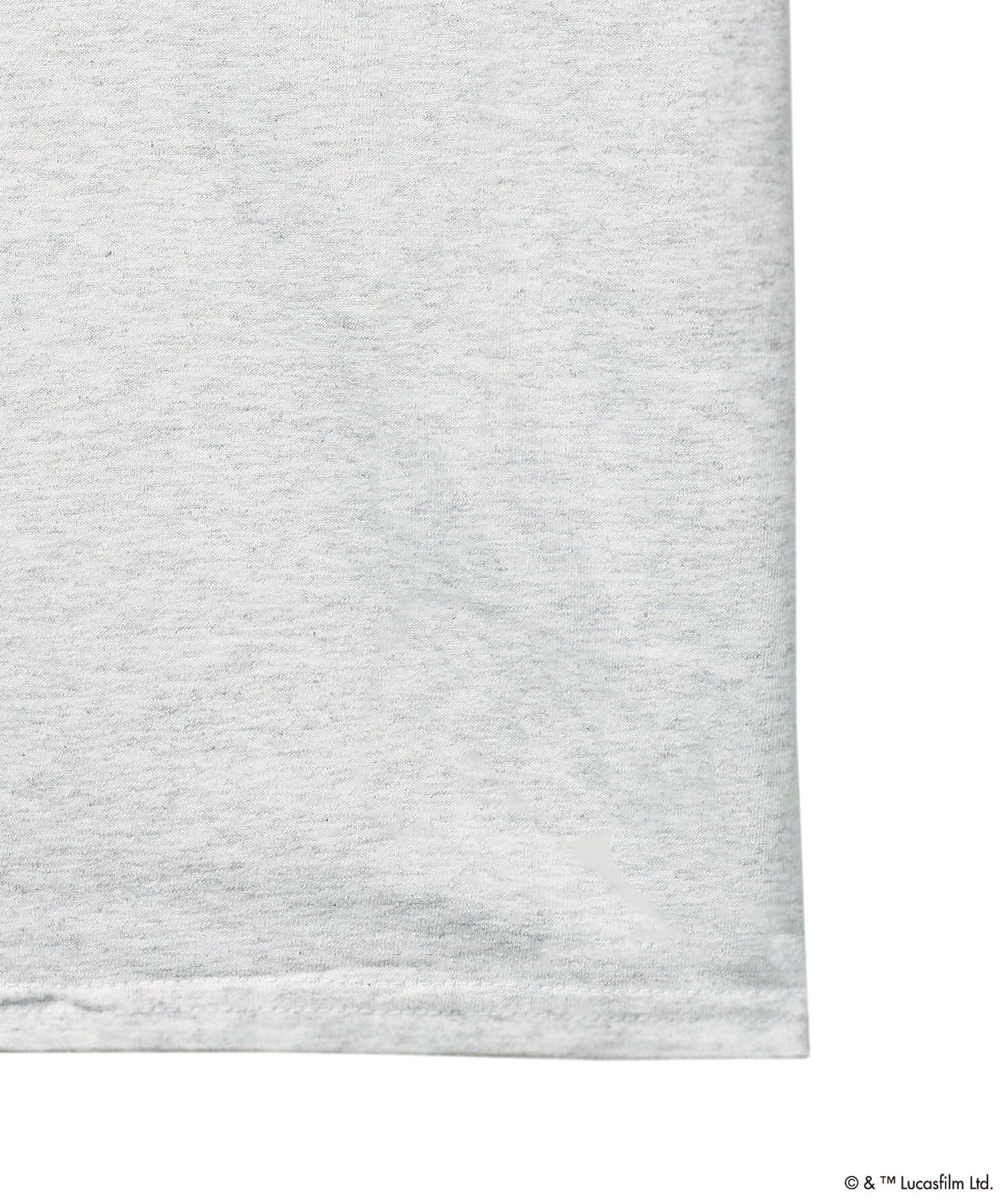 COLSUN/C-3PO&Chewbacca POCKET TEE Ⅱ