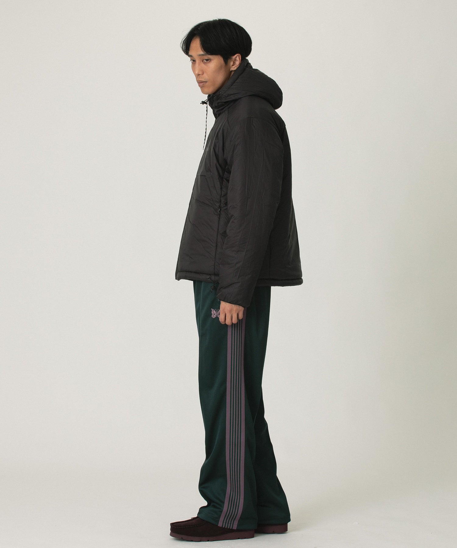 NEEDLES/ニードルズ/Track Pant RW316