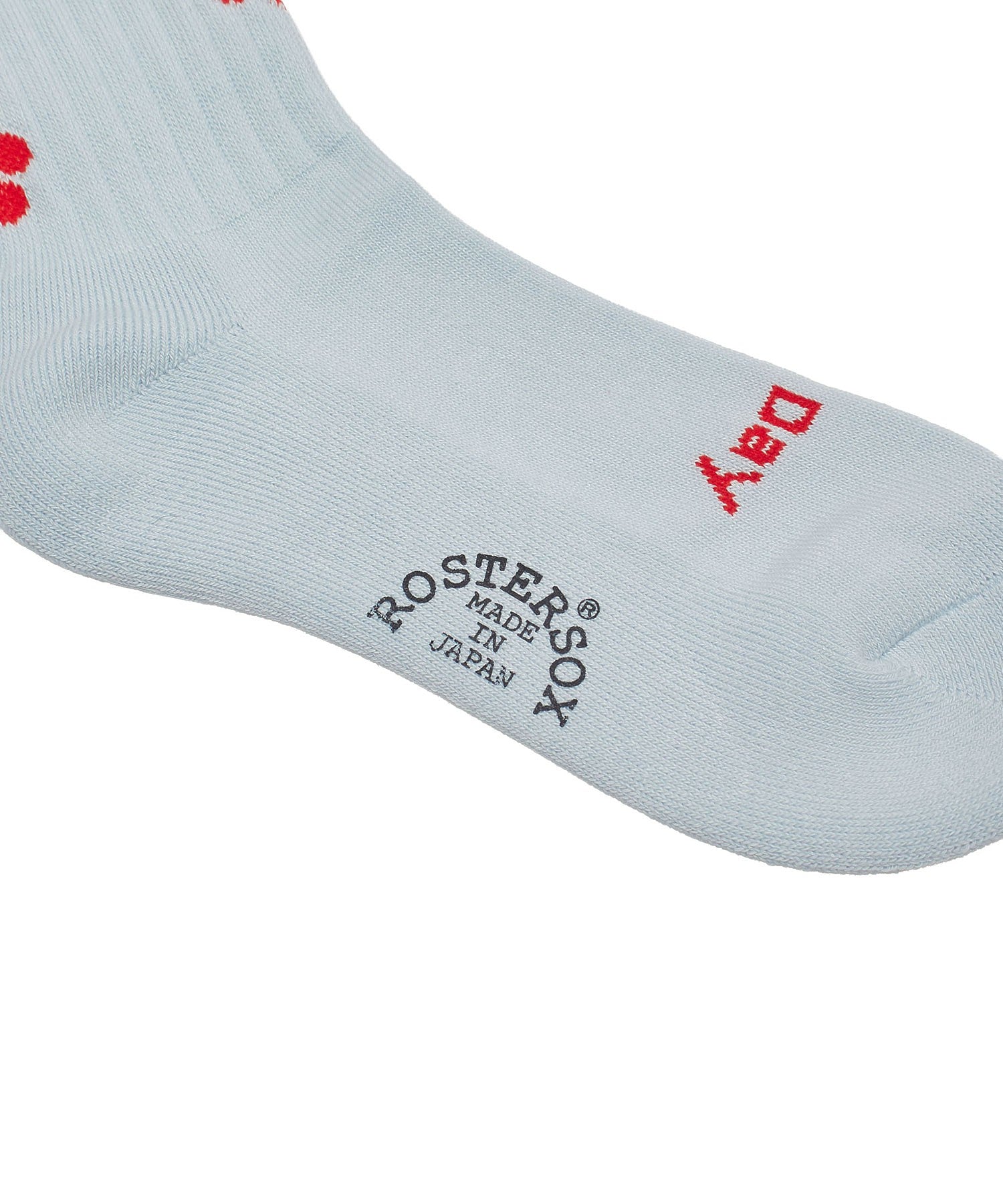 ROSTER SOX/PEACE