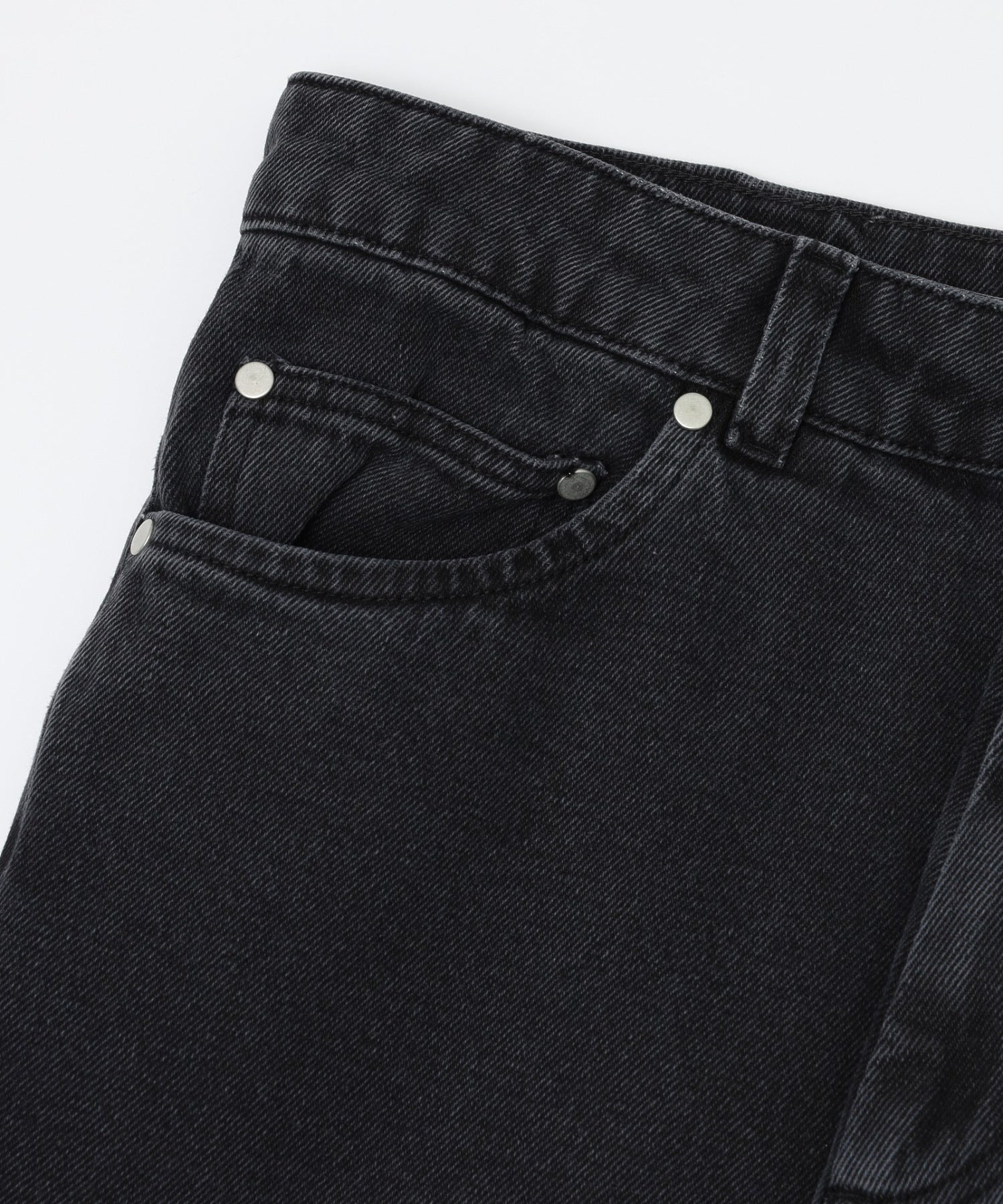 SOULLAND/ソウルランド/KIT  denim 52001