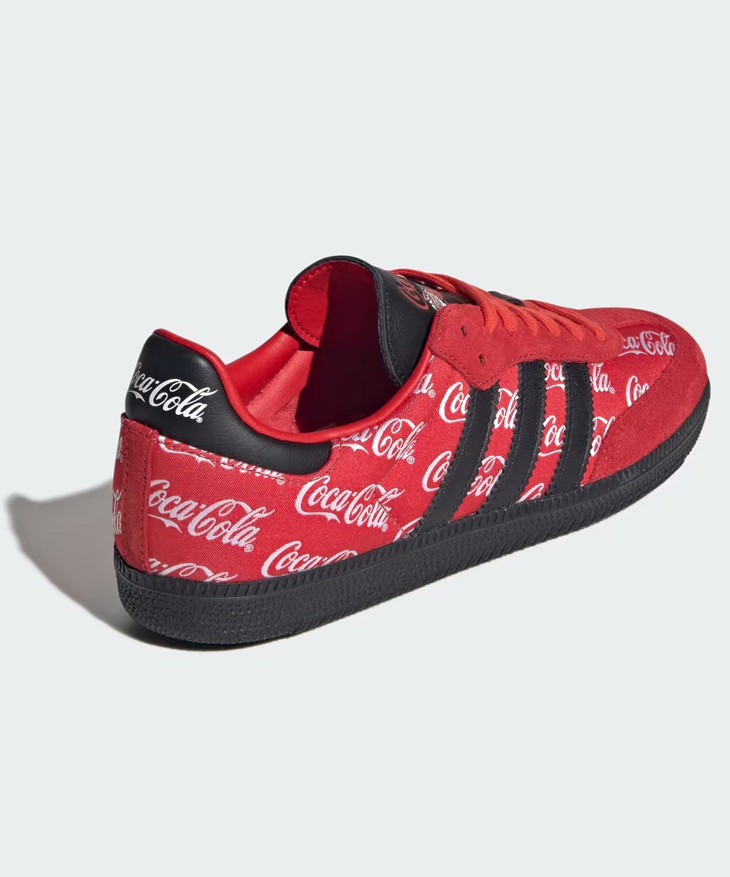 ADIDAS/アディダス/COCA COLA SAMBA OG SHOES KH6893