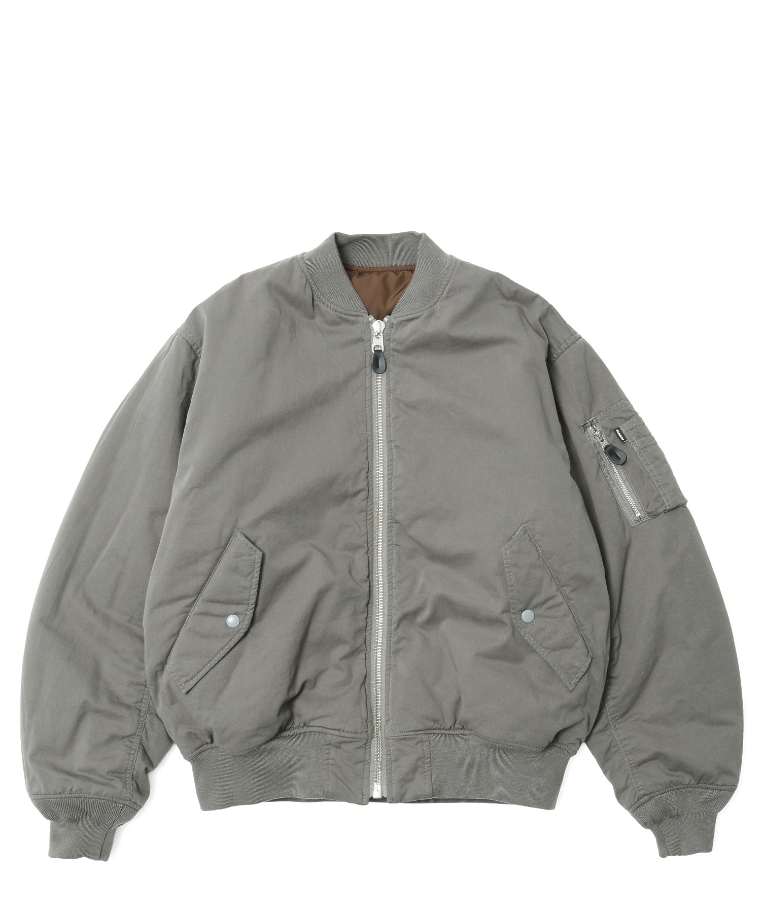 XL REVERSIBLE MA-1