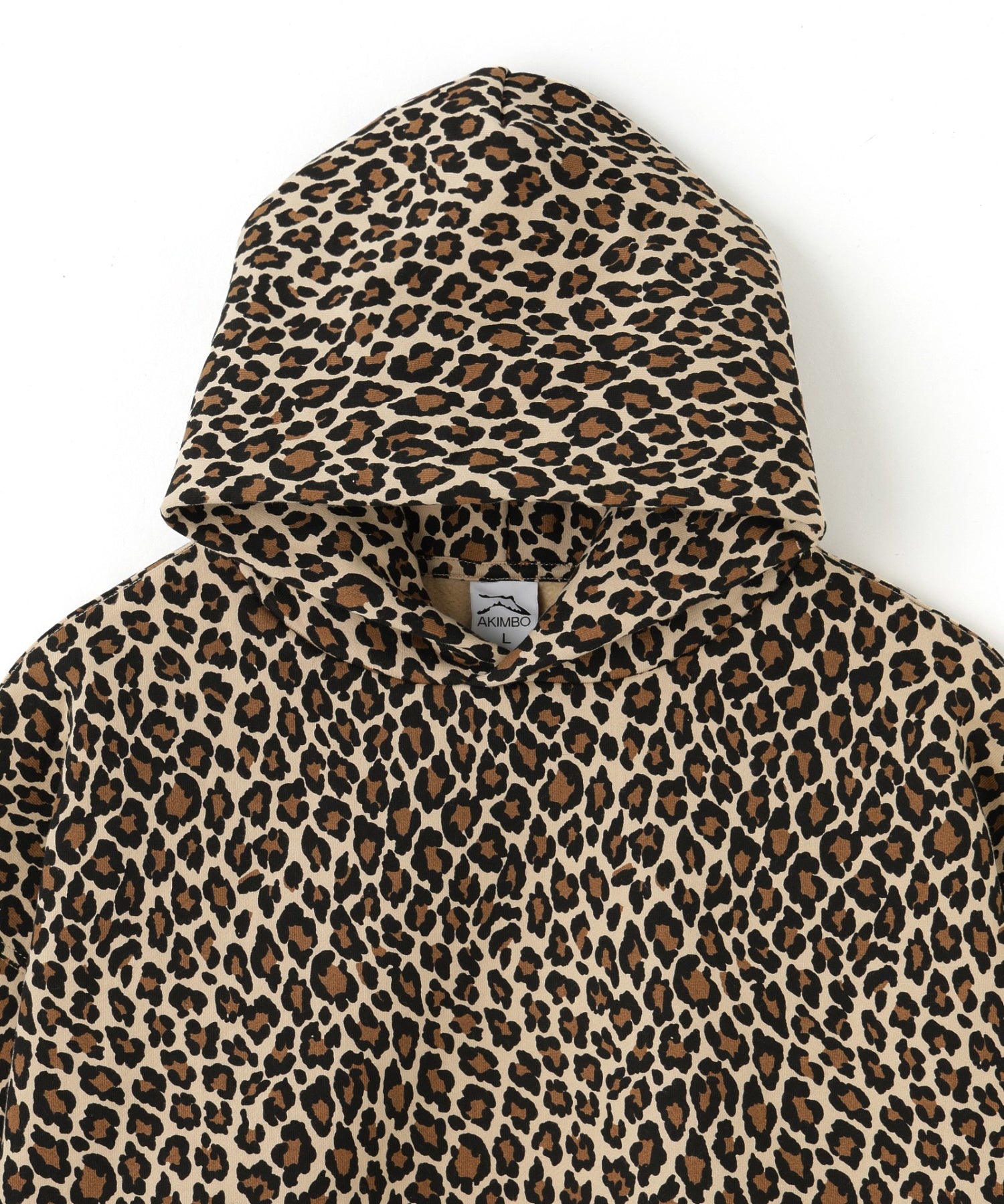 AKIMBO/アキンボクラブ/AKIMBO HOODIE AKB26SS_002