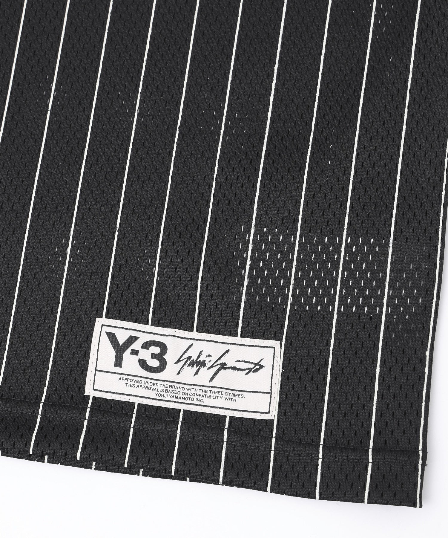 Y-3/ワイスリー/ELITE 5 A FTBL BLACK KS7642