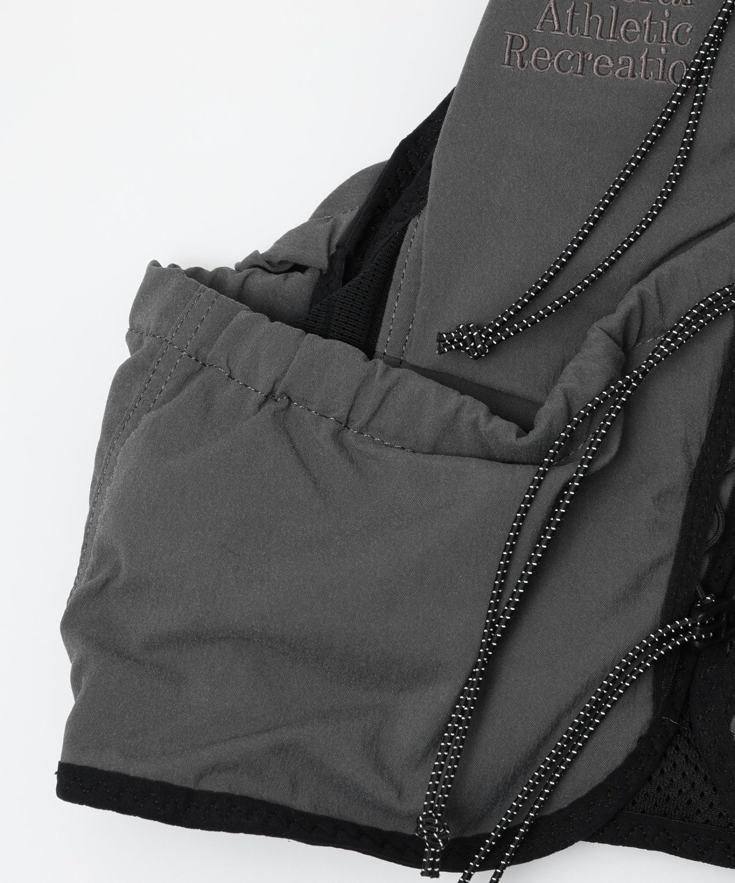 THE NORTH FACE/ザ・ノース・フェイス/W GAR VEST NM62618