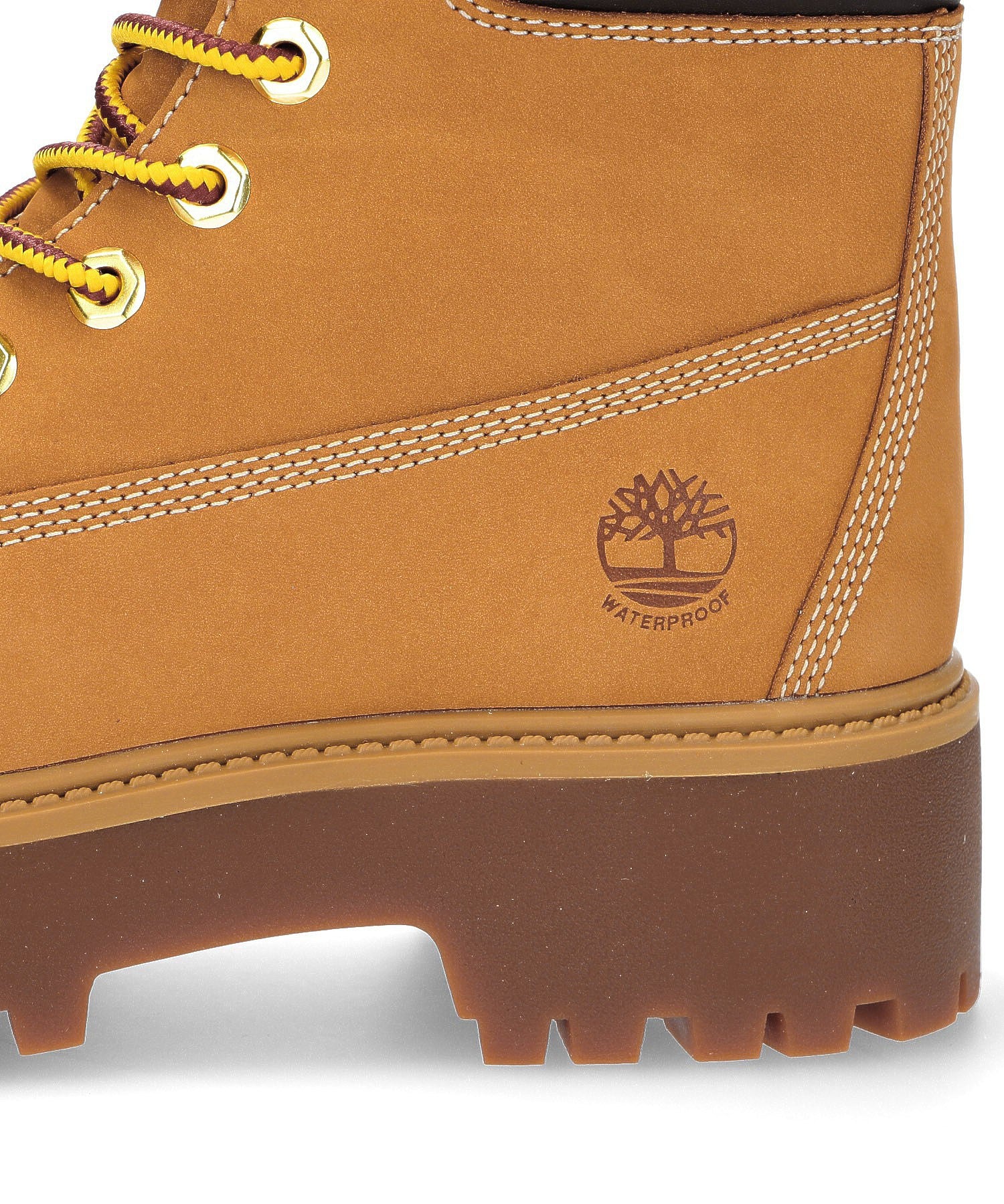TIMBERLAND A5RJD 231 6 IN LACE WATERPROOF BOOT
