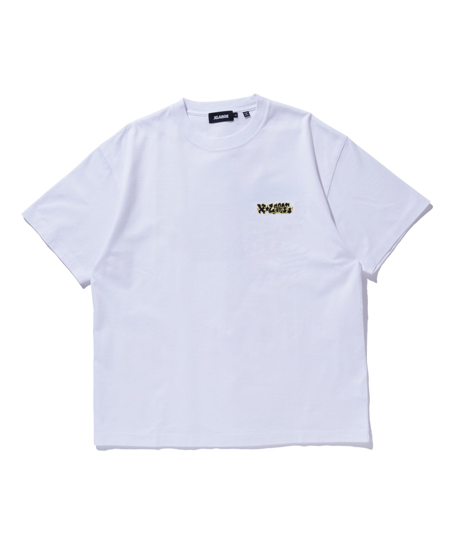 GRAFFITI OG S/S TEE