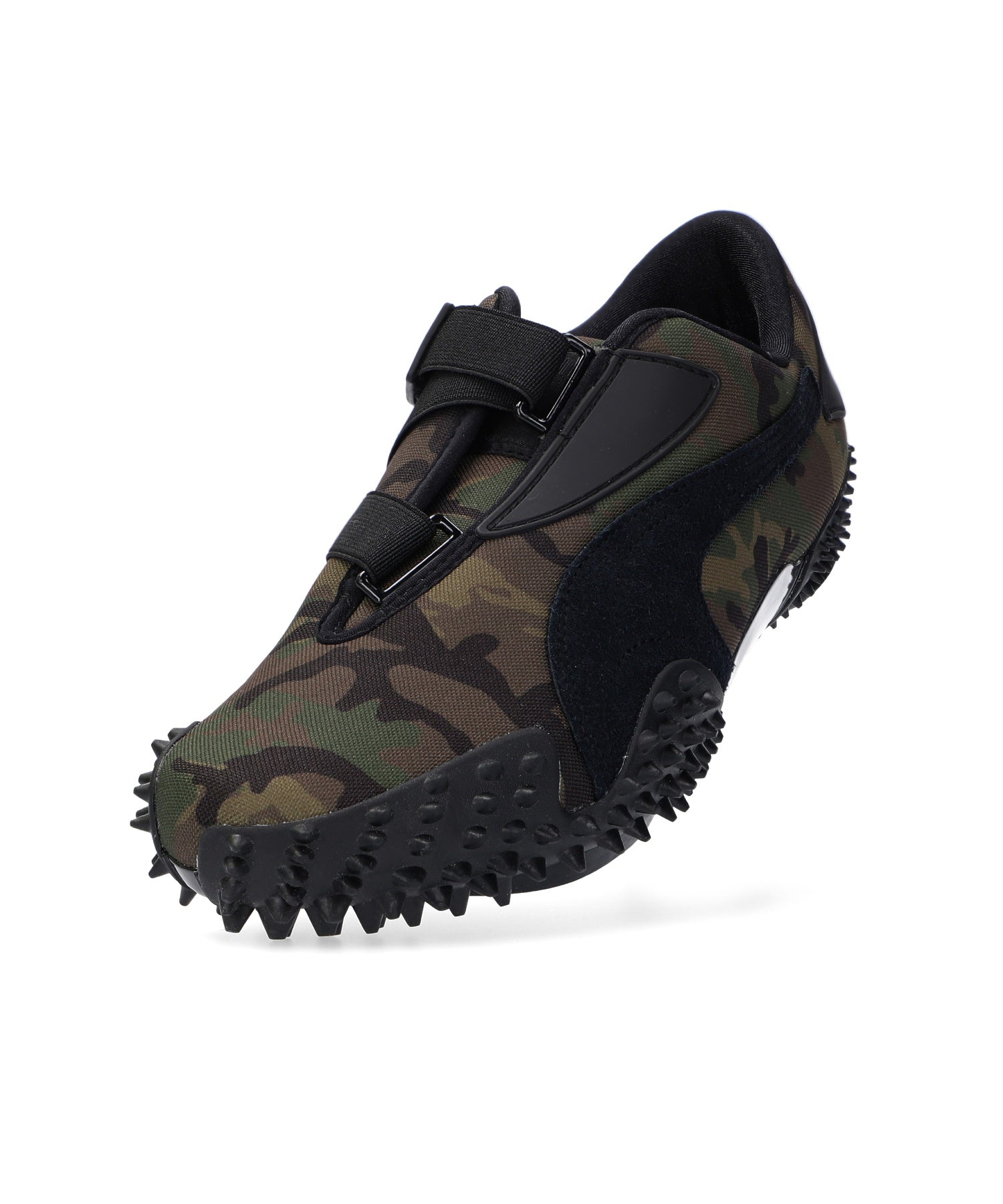PUMA/プーマ/MOSTRO CAMO 401540 03