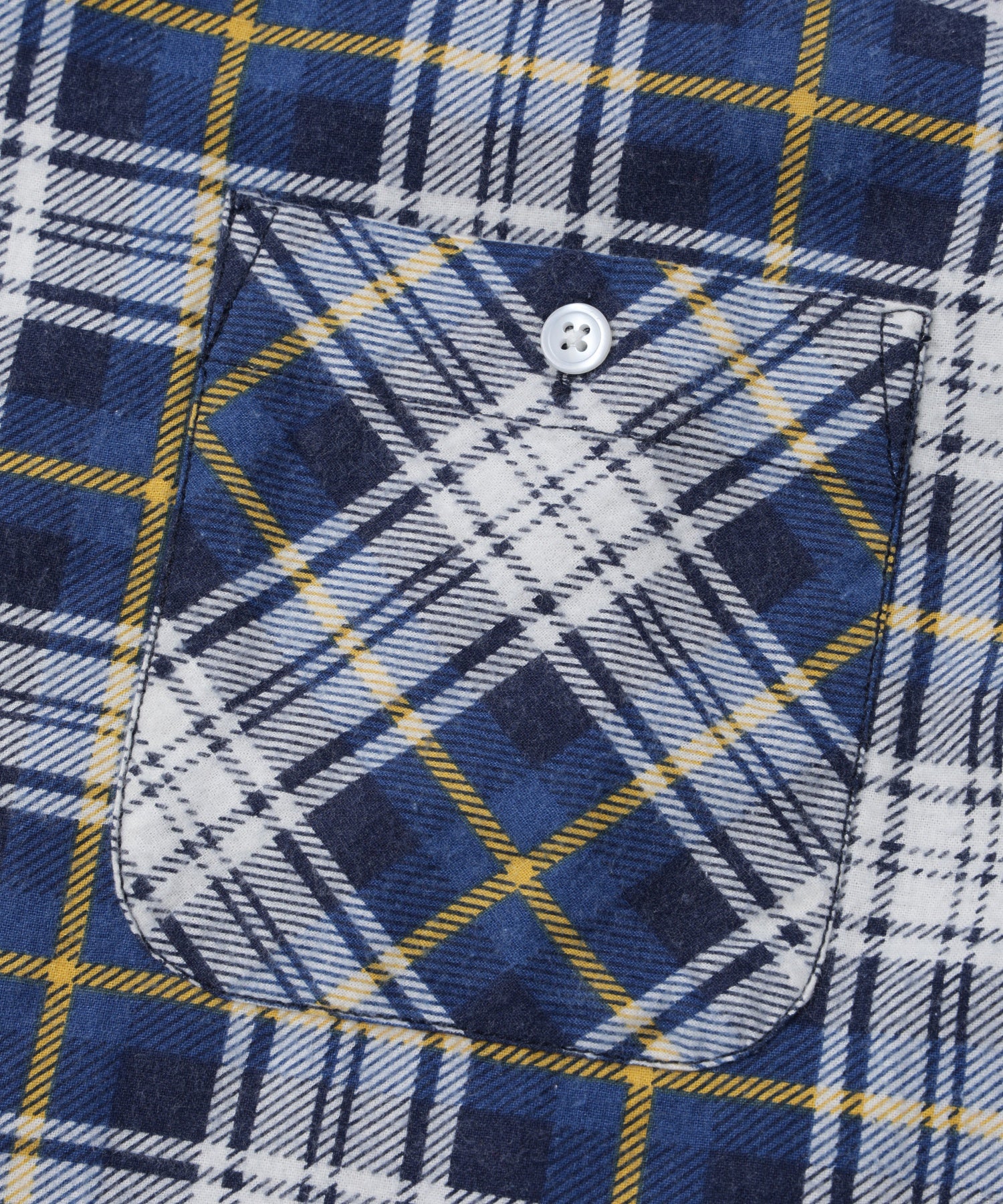 NEEDLES/ニードルズ/One-Up Shirt TY304